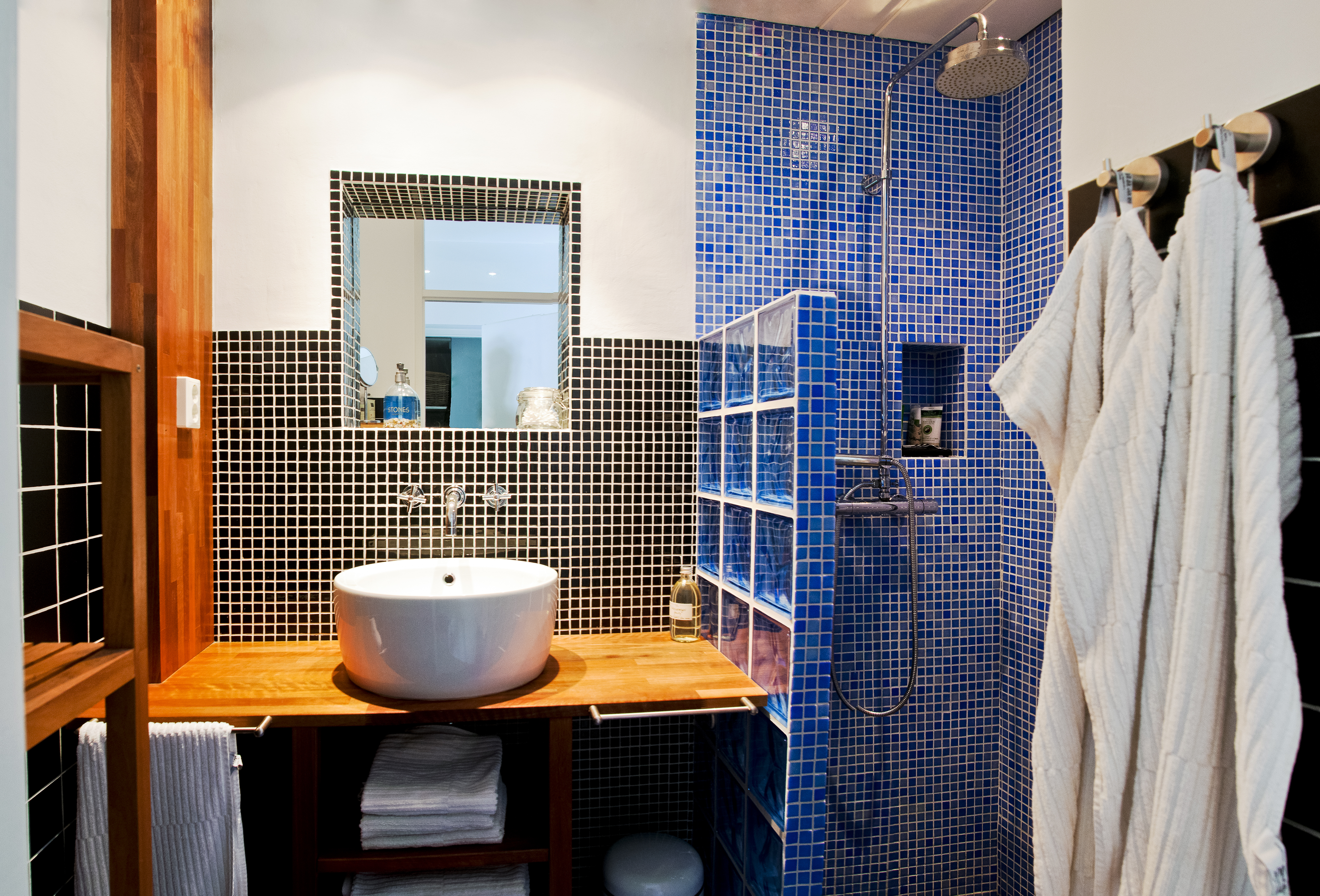 Apartment in centre of Rotterdam — Rotterdam stay