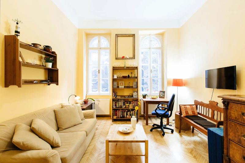 Home On The Way in VII. kerület, Budapest