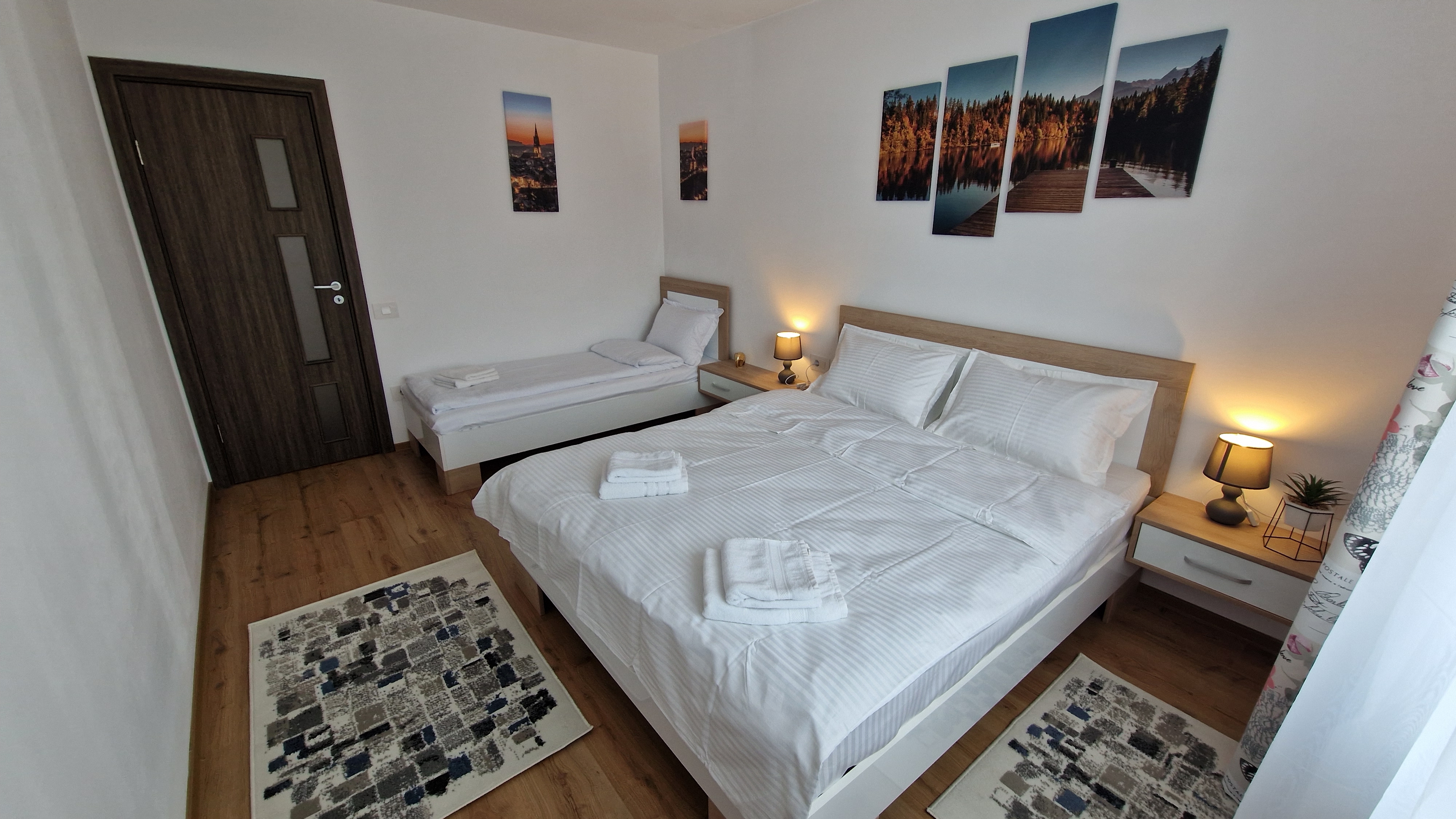 CALAS Apartments 2A1