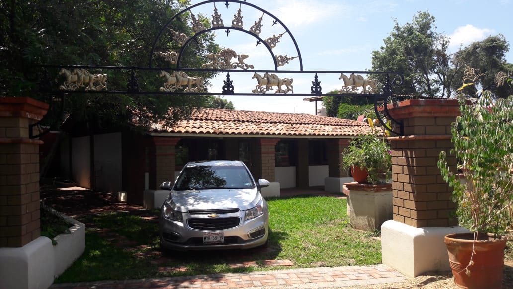 Grandma Maya's House 2