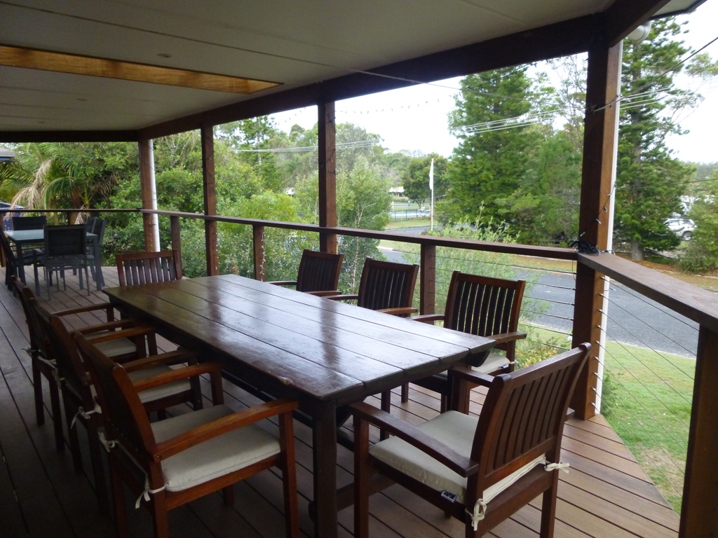Mylestom / North Beach Home in Bellingen, Mid North Coast