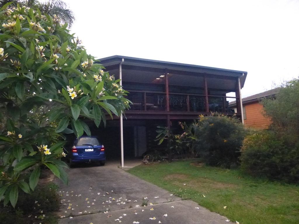 Mylestom / North Beach Home Houses for Rent in Mylestom, New South Wales, Australia