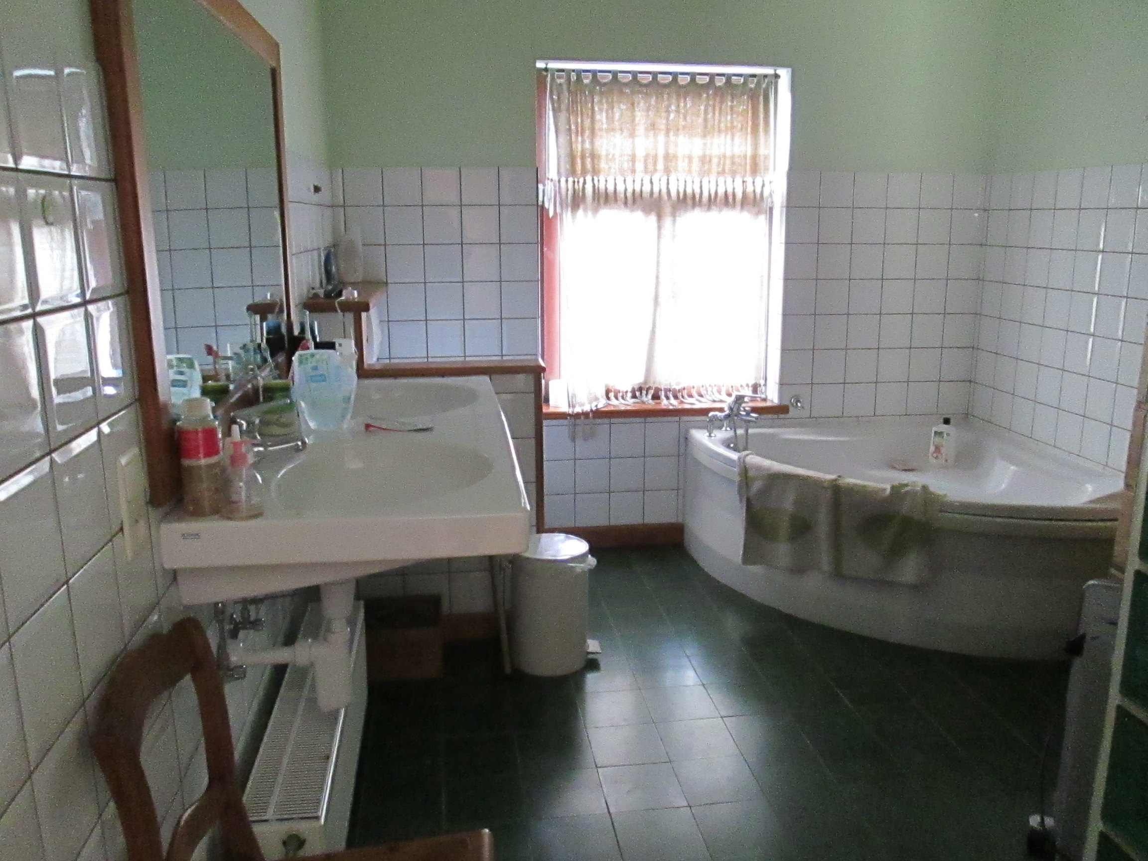 Maison au coeur du village - Houses for Rent in Sombreffe, Région 