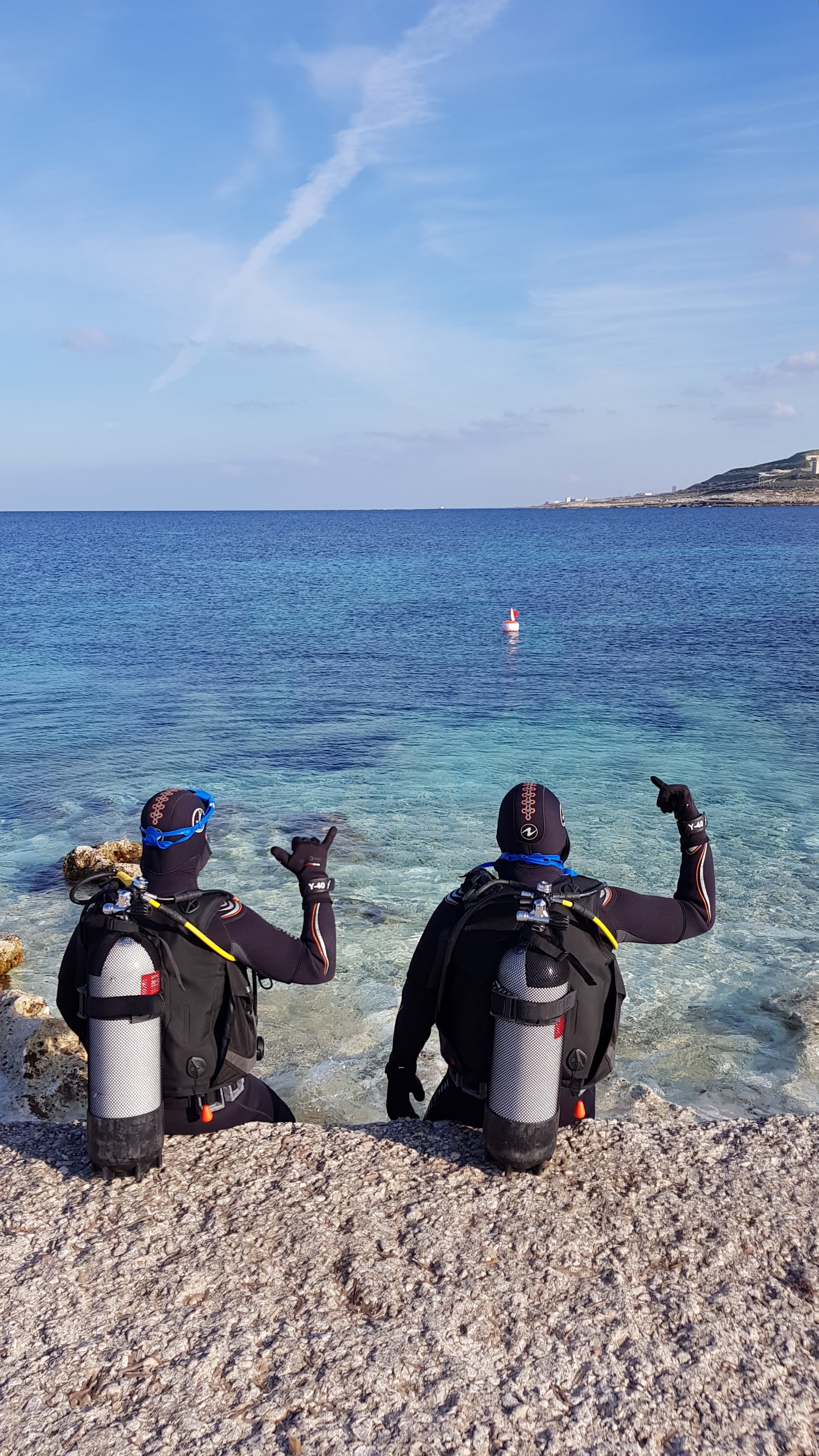 Scuba Diving in Malta with Instructor Airbnb