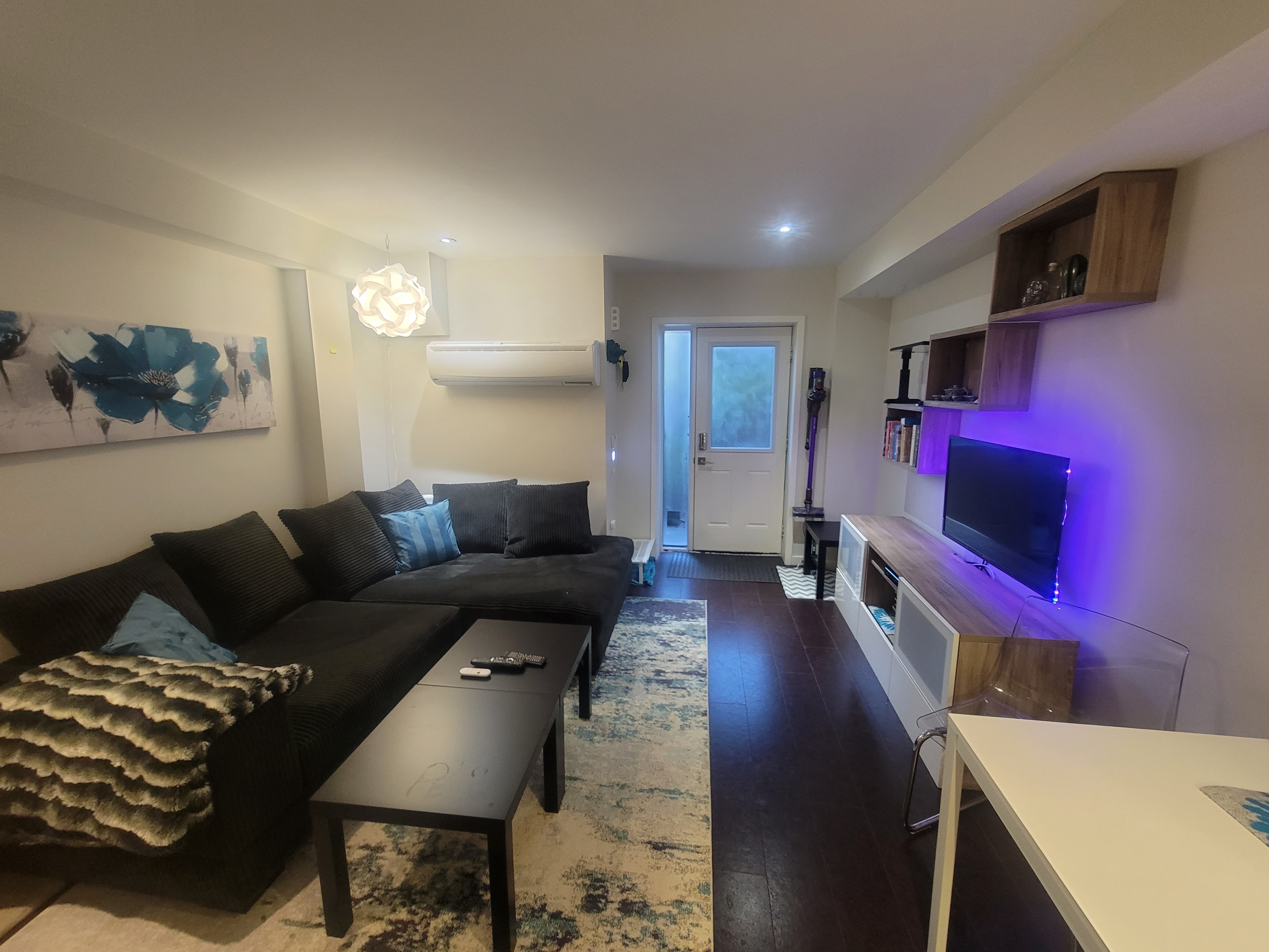 Little Italy - Apartment