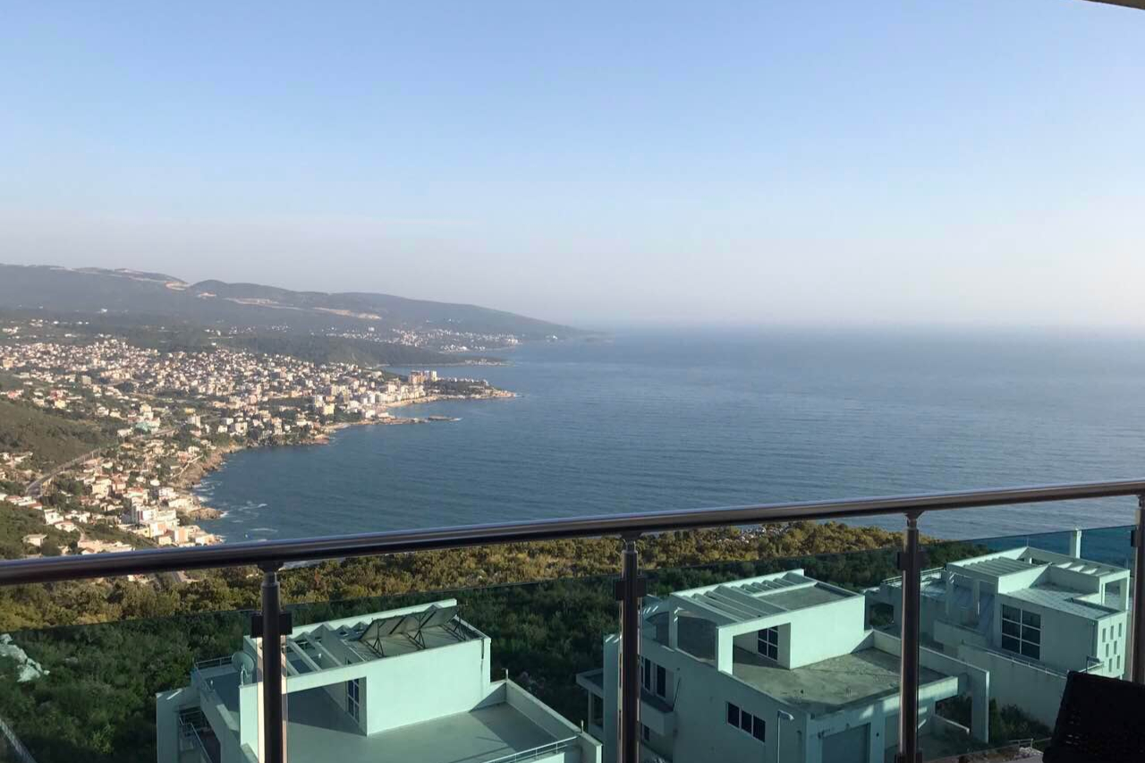 Apartman Sara