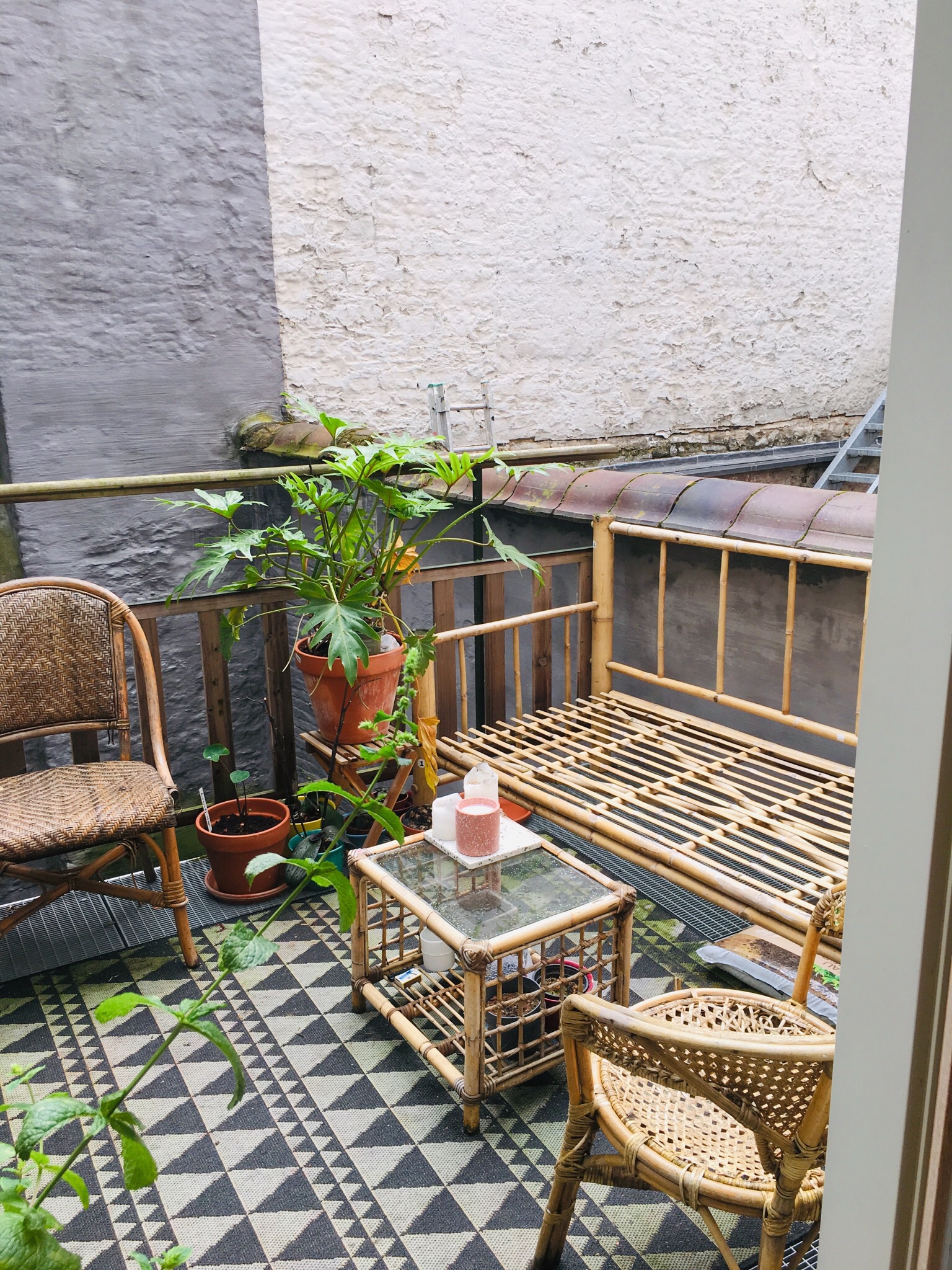 Luxurious room : Only longstays accepted in Binnenstad, Ghent