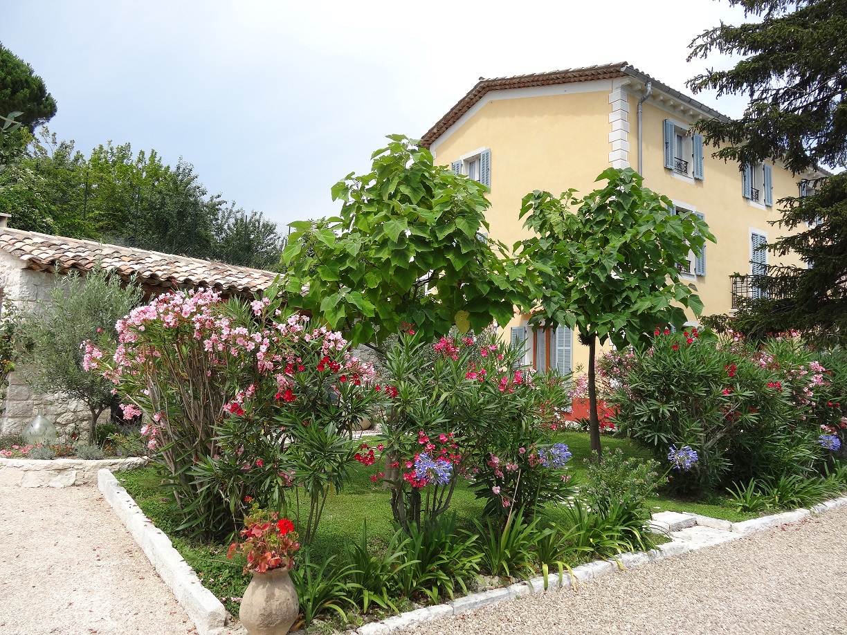BASTIDE M.ANTOINETTE -COQUELICOTS