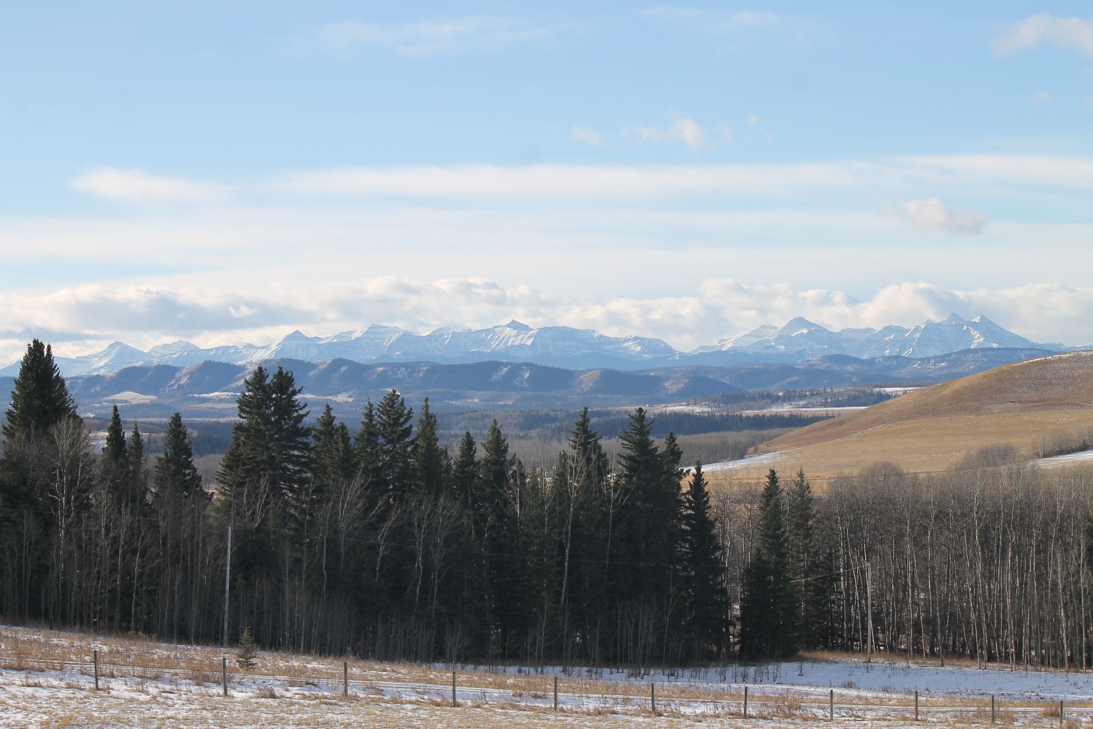Mountain view eco farm Farm stays for Rent in Foothills County