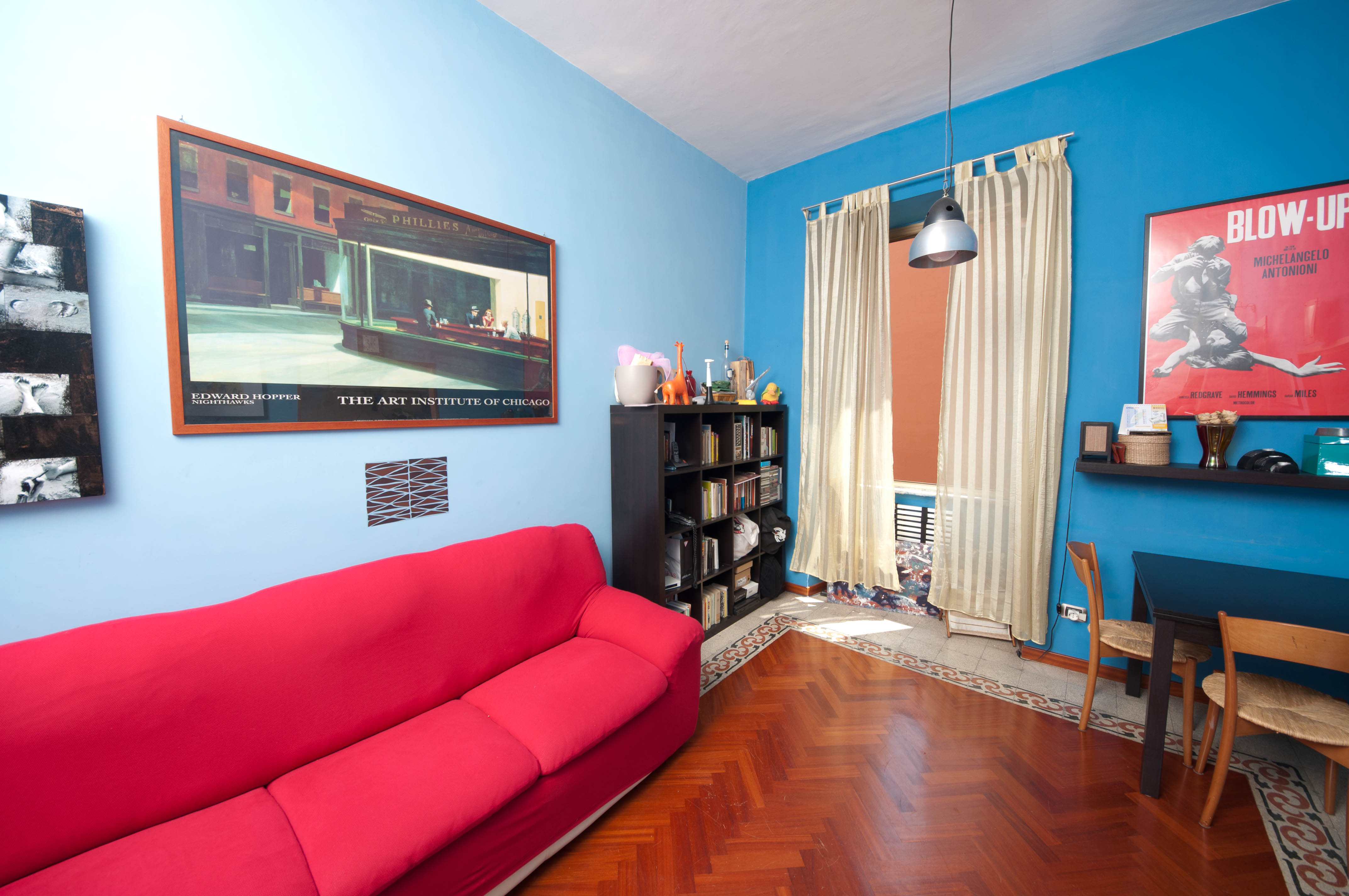 The Vatican Flat - Chic w/Jacuzzi in I Centro Storico, Rome