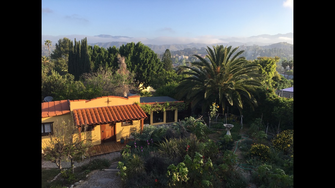 Garden Cottage near Occidental