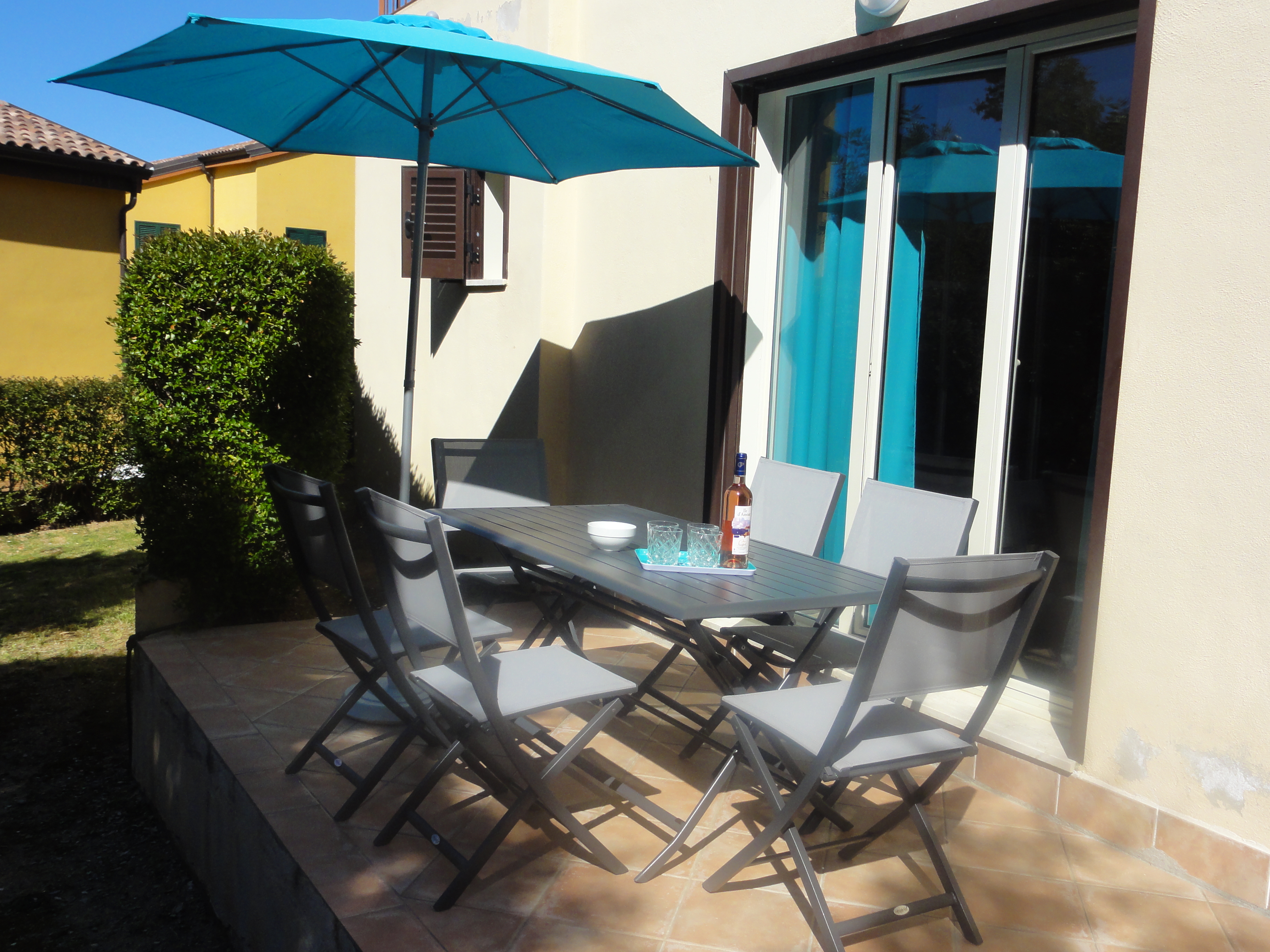 COMFORTABLE T3 APARTMENT - FROM 2 TO 5 PEOPLE