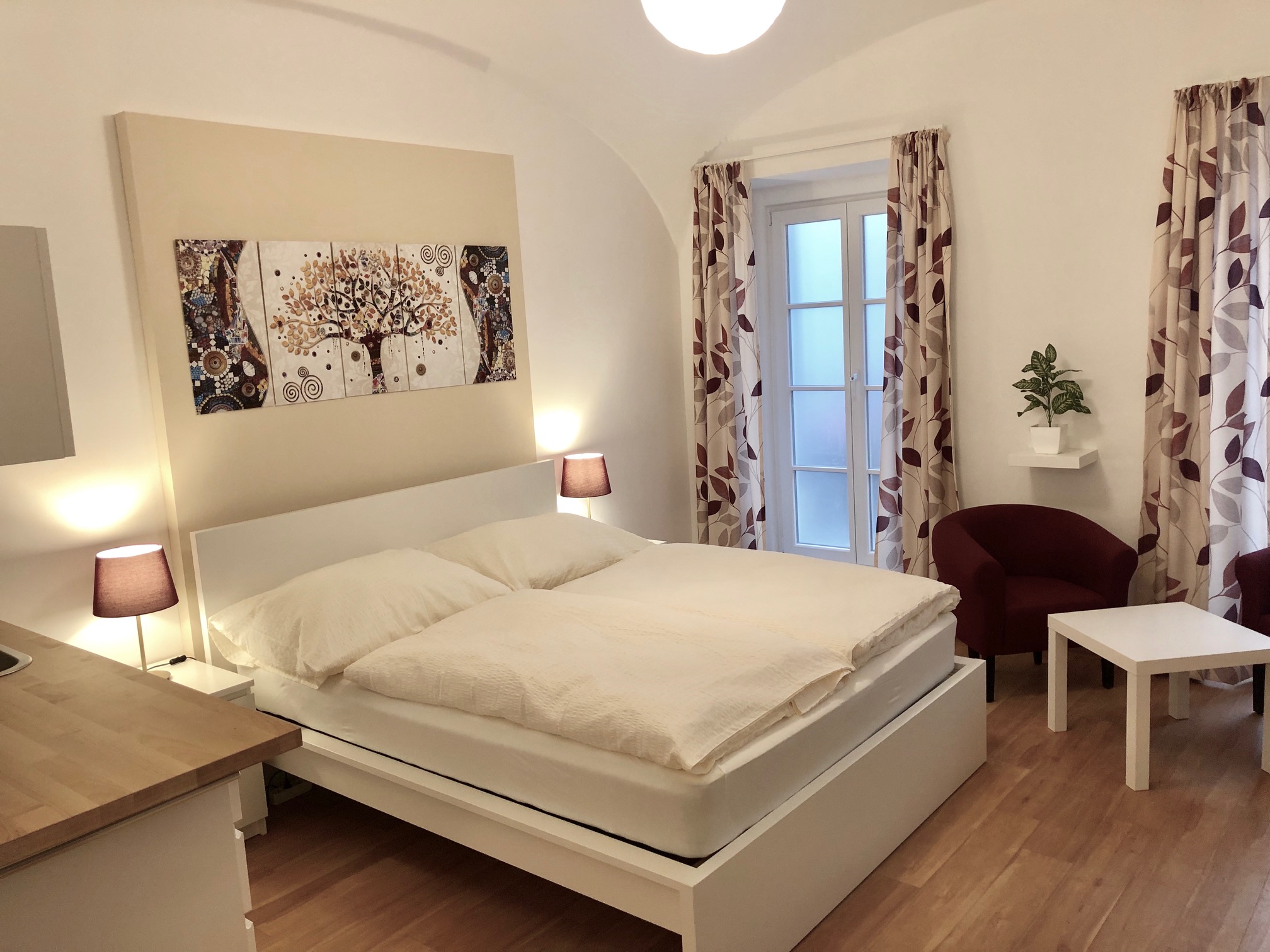 ♛ CITY-CROWN-APARTMENT ♛ VIENNA ♛ U4 ♛
