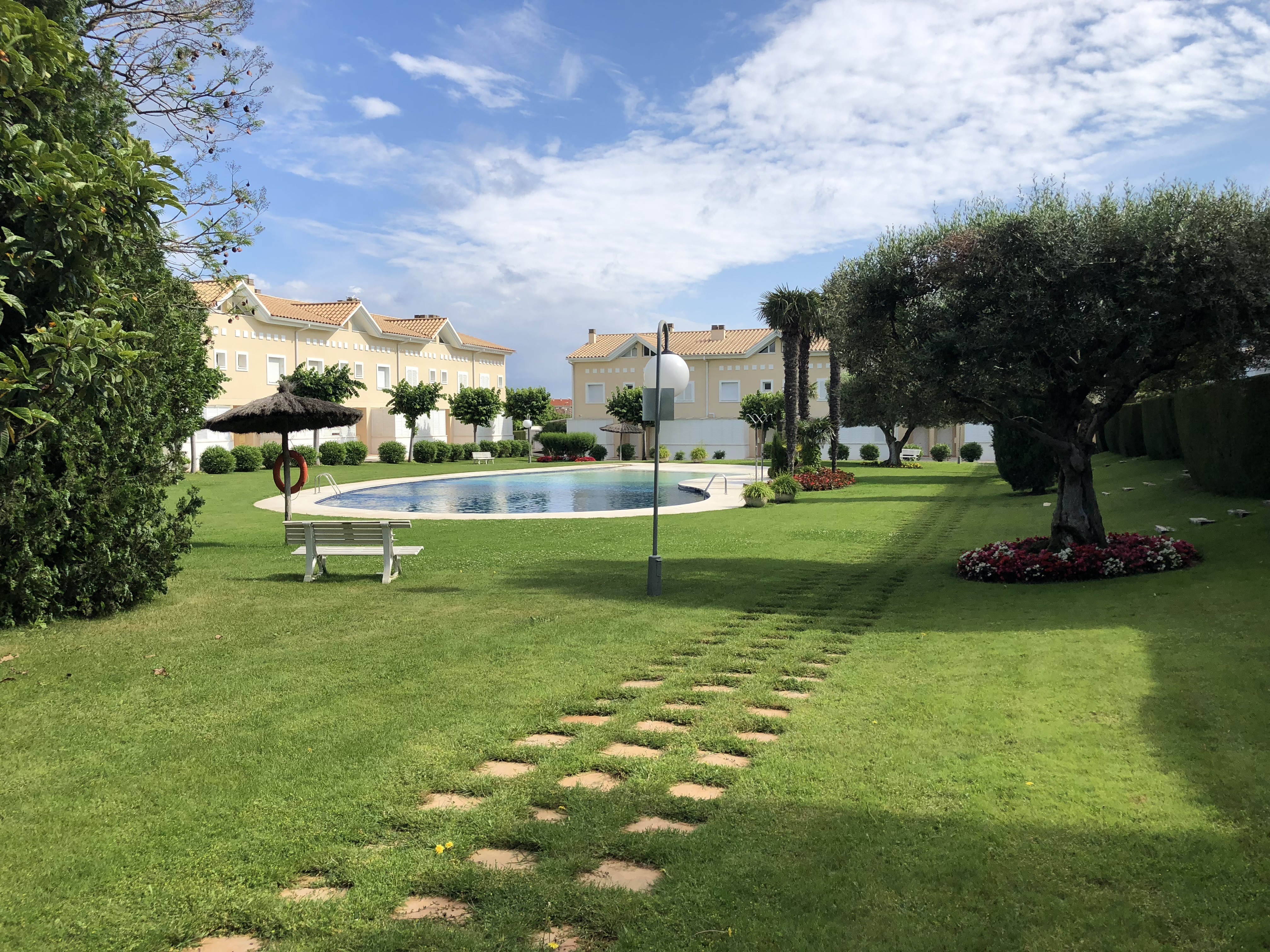 Apartment 800m from the beach, S'agaró.