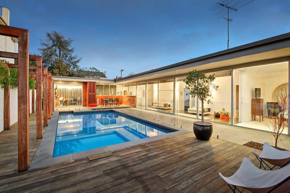 Melbourne Retro Revival in Boroondara, Melbourne