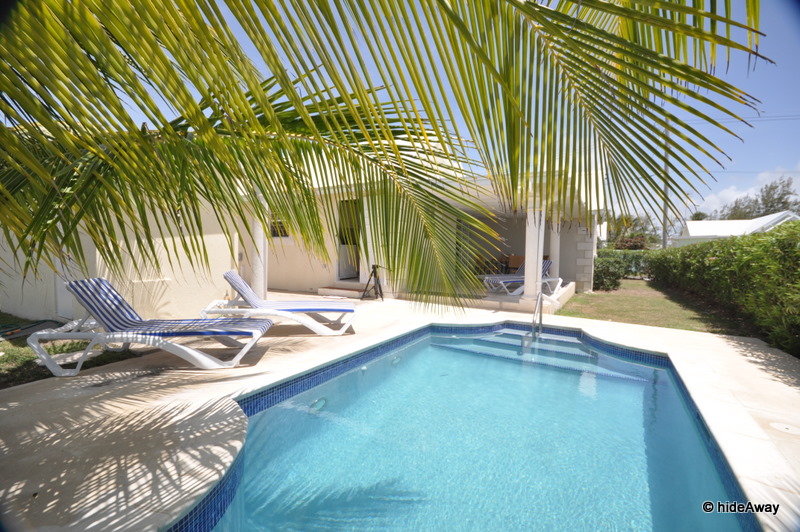 Relaxing villa with private pool in Barbados Villas for Rent in