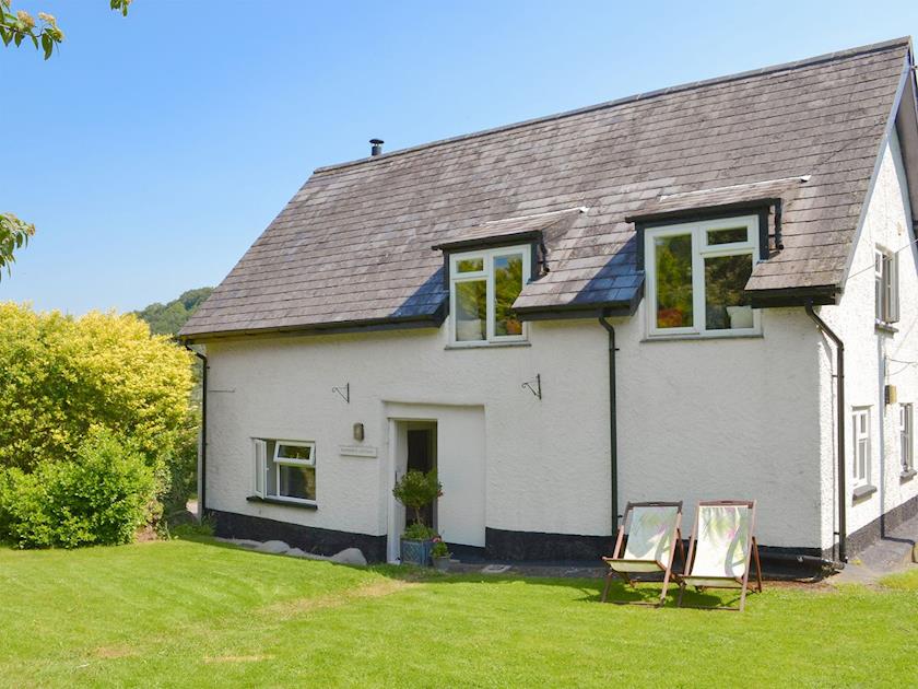 Lovely Dartmoor Cottage near Exeter and the coast Cottages for Rent