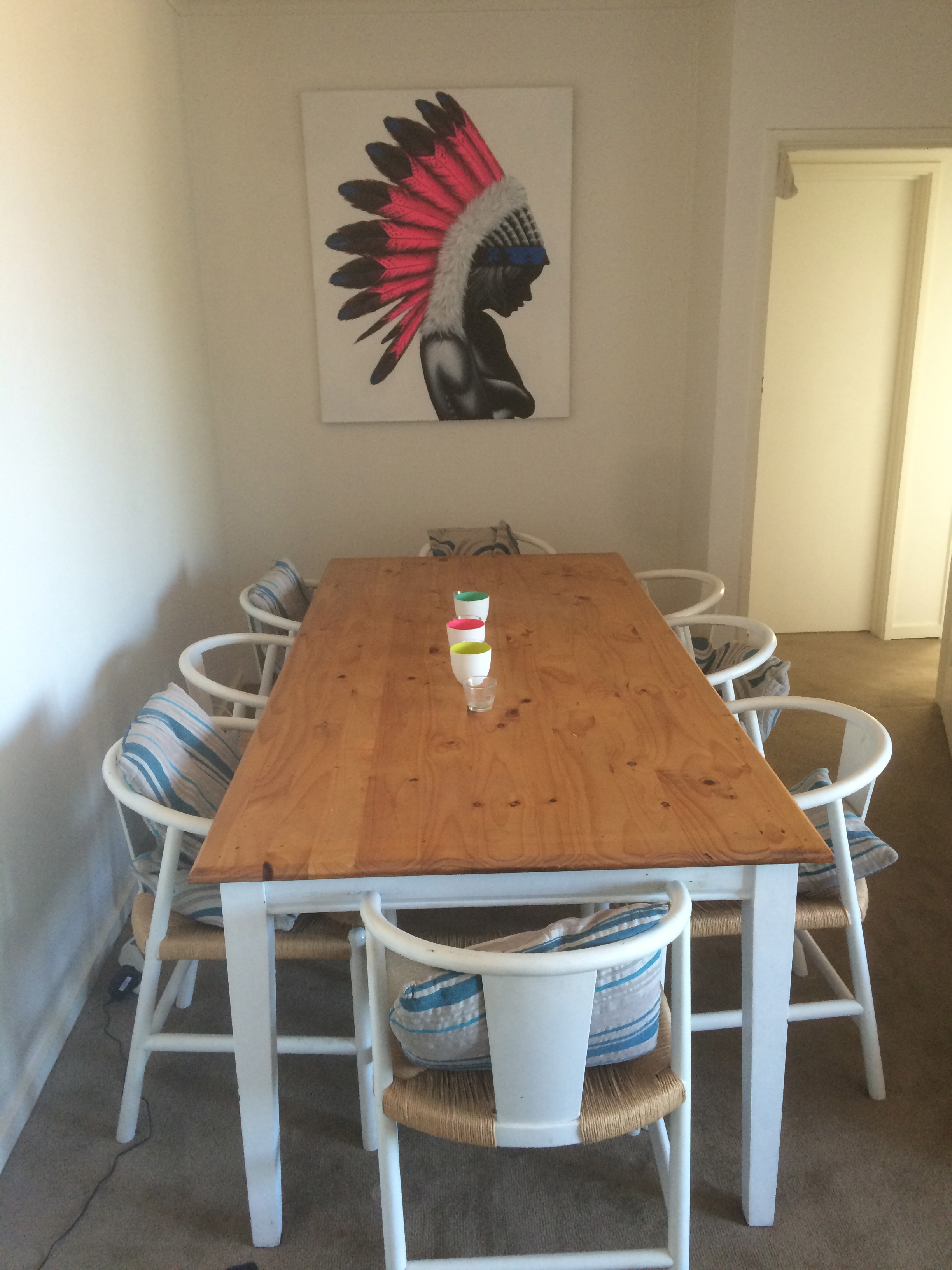 Beautiful Flat in Armadale in Stonnington, Melbourne