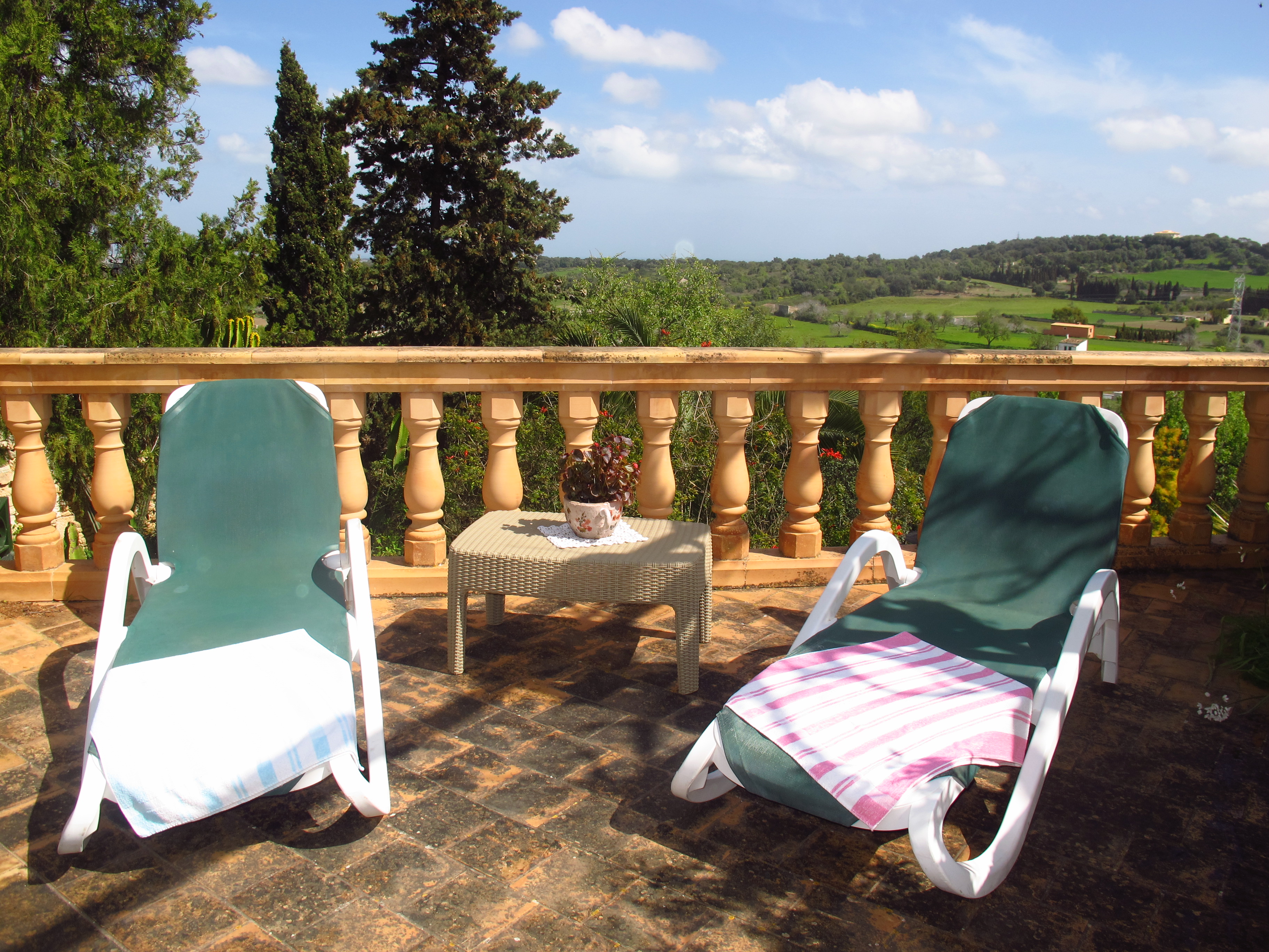Relax Mallorca Cas Padri Jordi