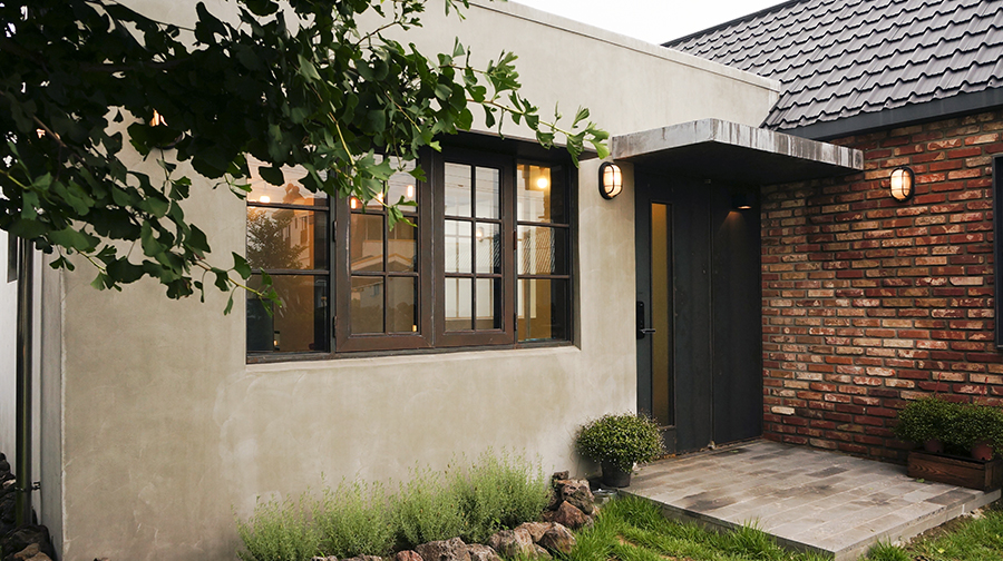 Jeju Island, Jeju City Aewol Stay star cottage cozy Gwakji Beach, Aewol Beach, Aewol Dam Trail, 30 minutes from the airport, 30 minutes from the airport, private pension