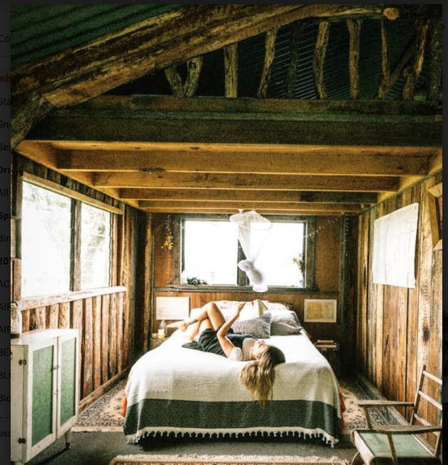 Hernani Wilderness Hut: WeilHouse Living in CLARENCE VALLEY COUNCIL, Northern Rivers
