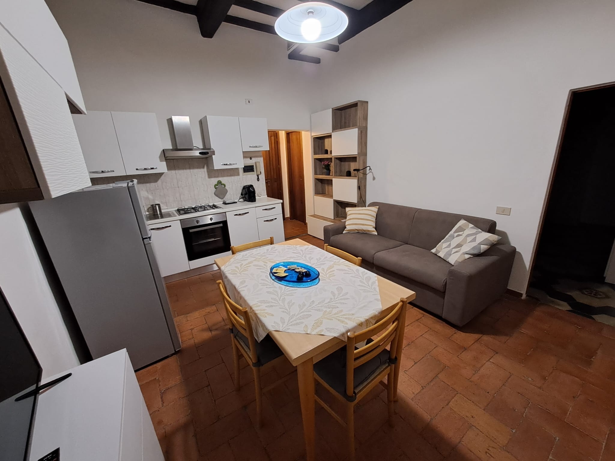 Casa di Matteo, Colle Val d 'Elsa - Condominiums for Rent in Colle di Val d' Elsa, Toscana, Italy - Airbnb