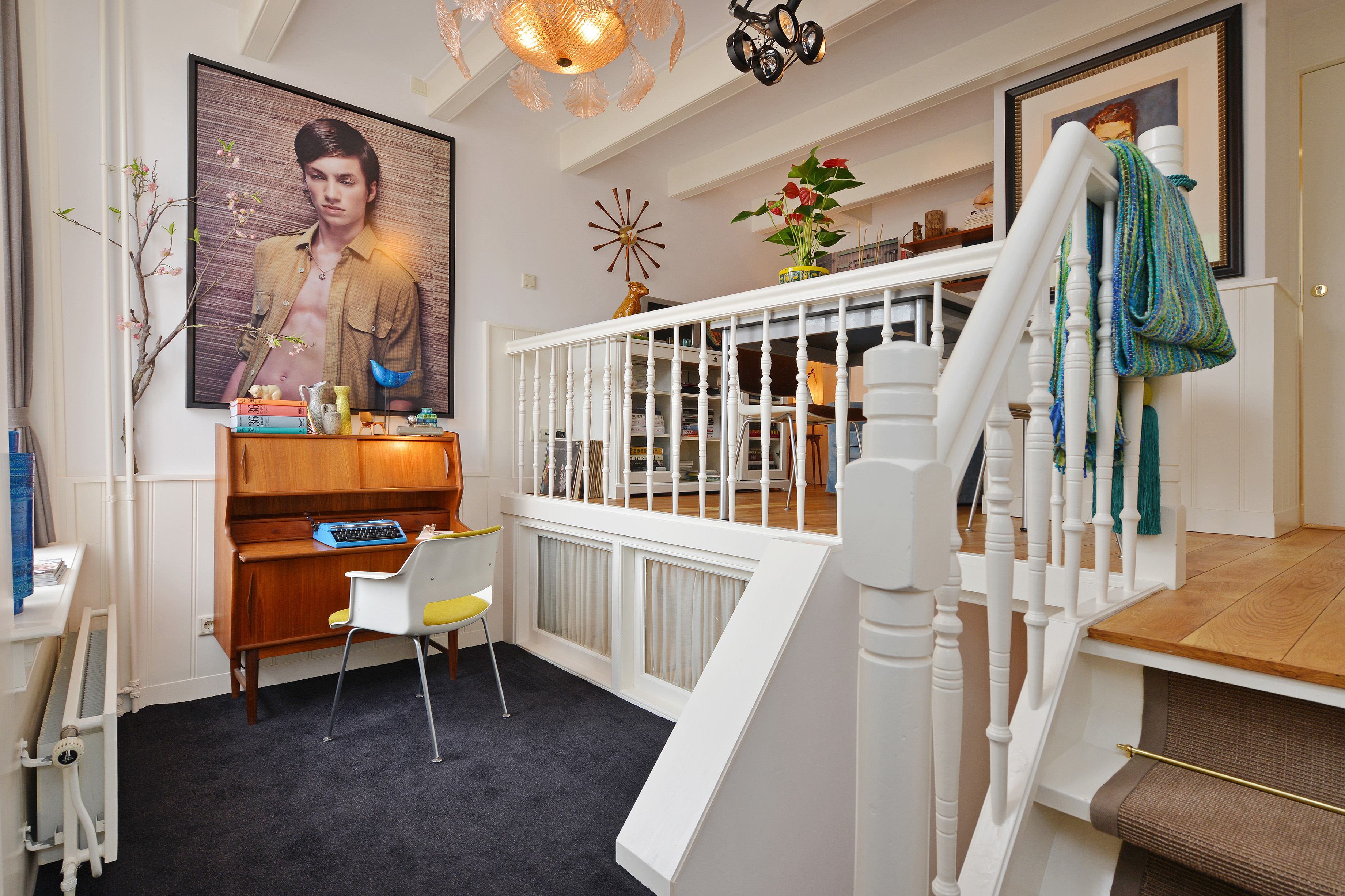 17th Century Canal Appartement at Prinsengracht — Amsterdam stay