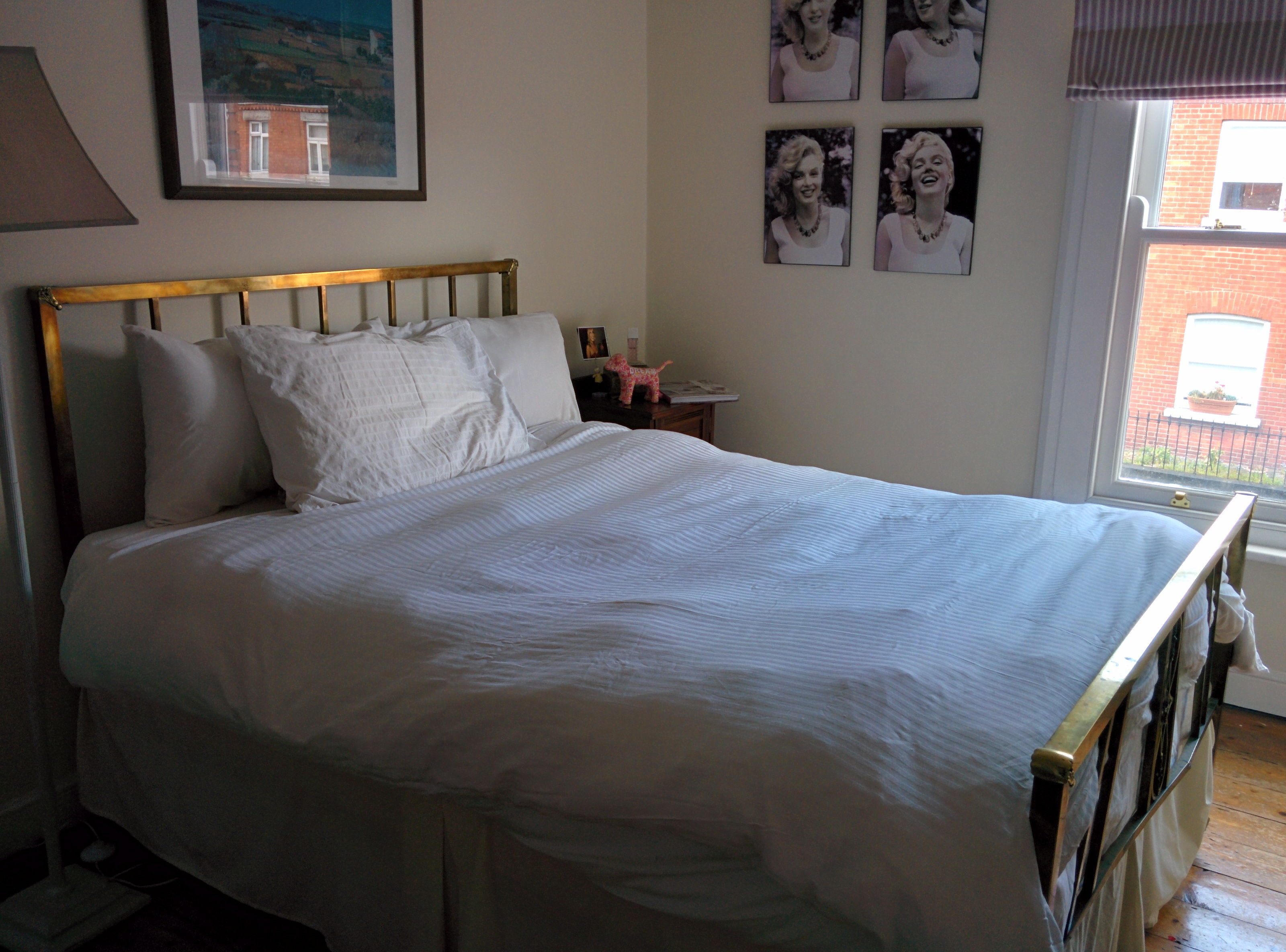 Lovely period home walk to town! in Dublin City, Dublin