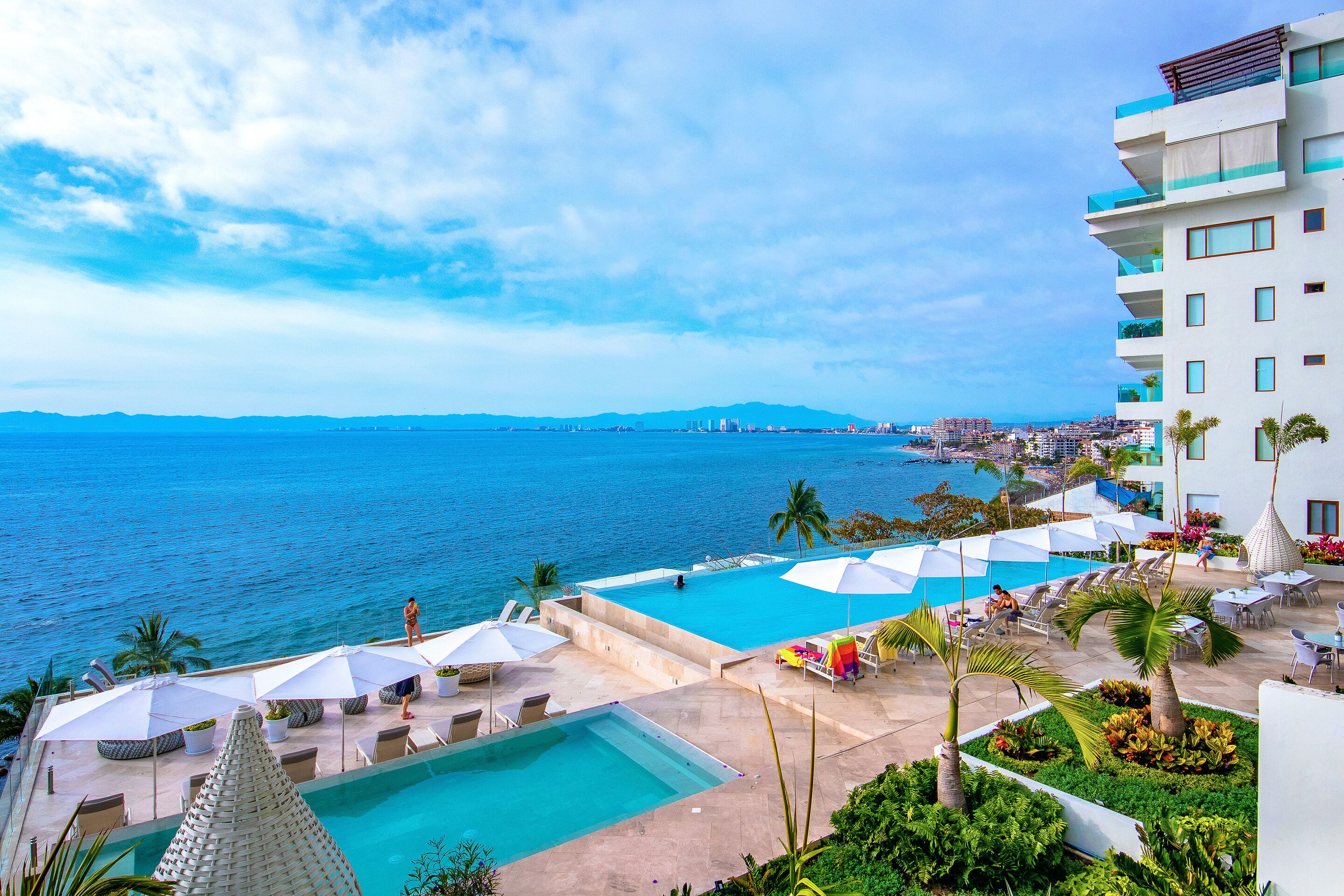 Indah by Sayan, brand new luxury 4BR condo Condominiums for Rent in