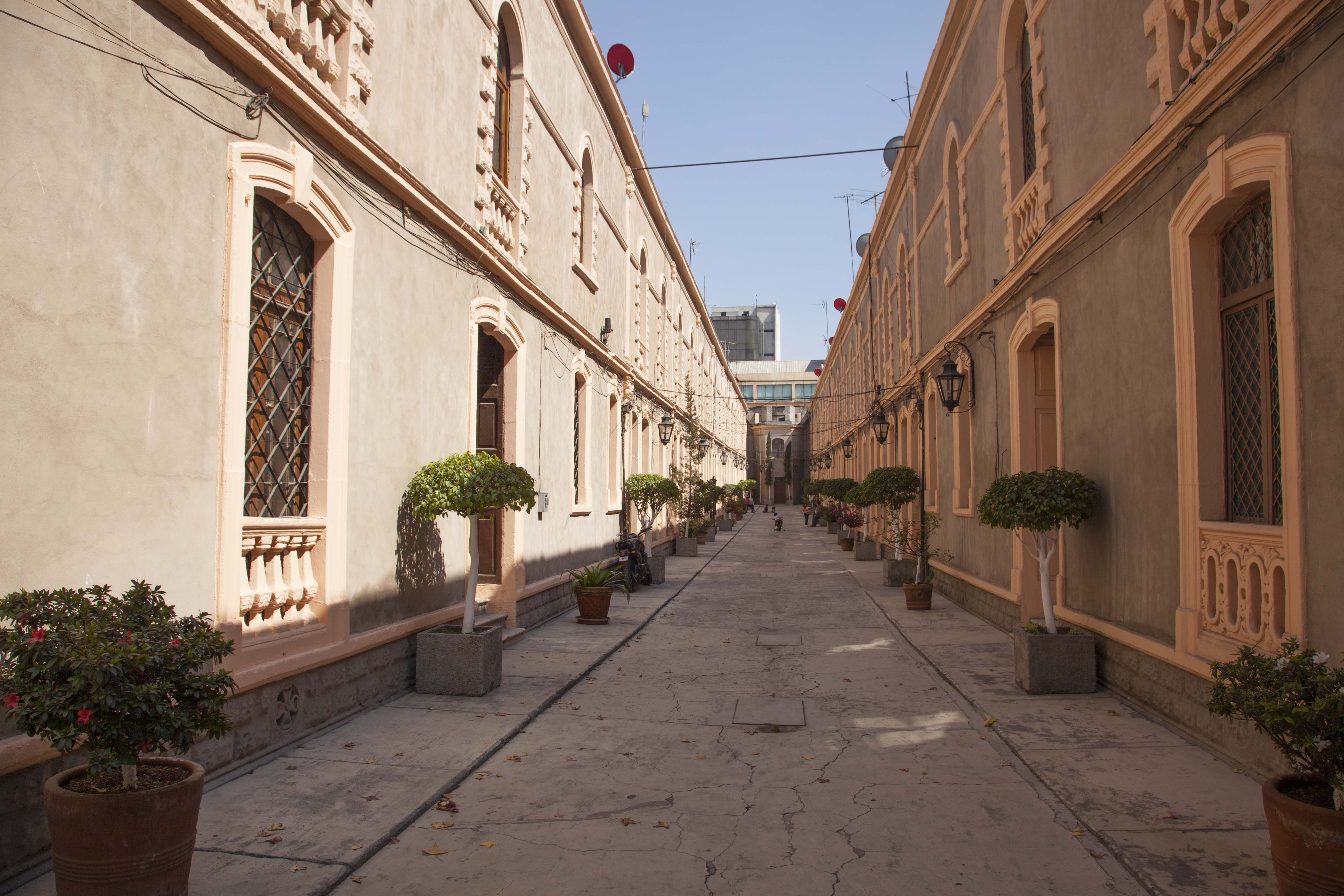 Charming loft. Excelent location. in Cuauhtémoc, Mexico City