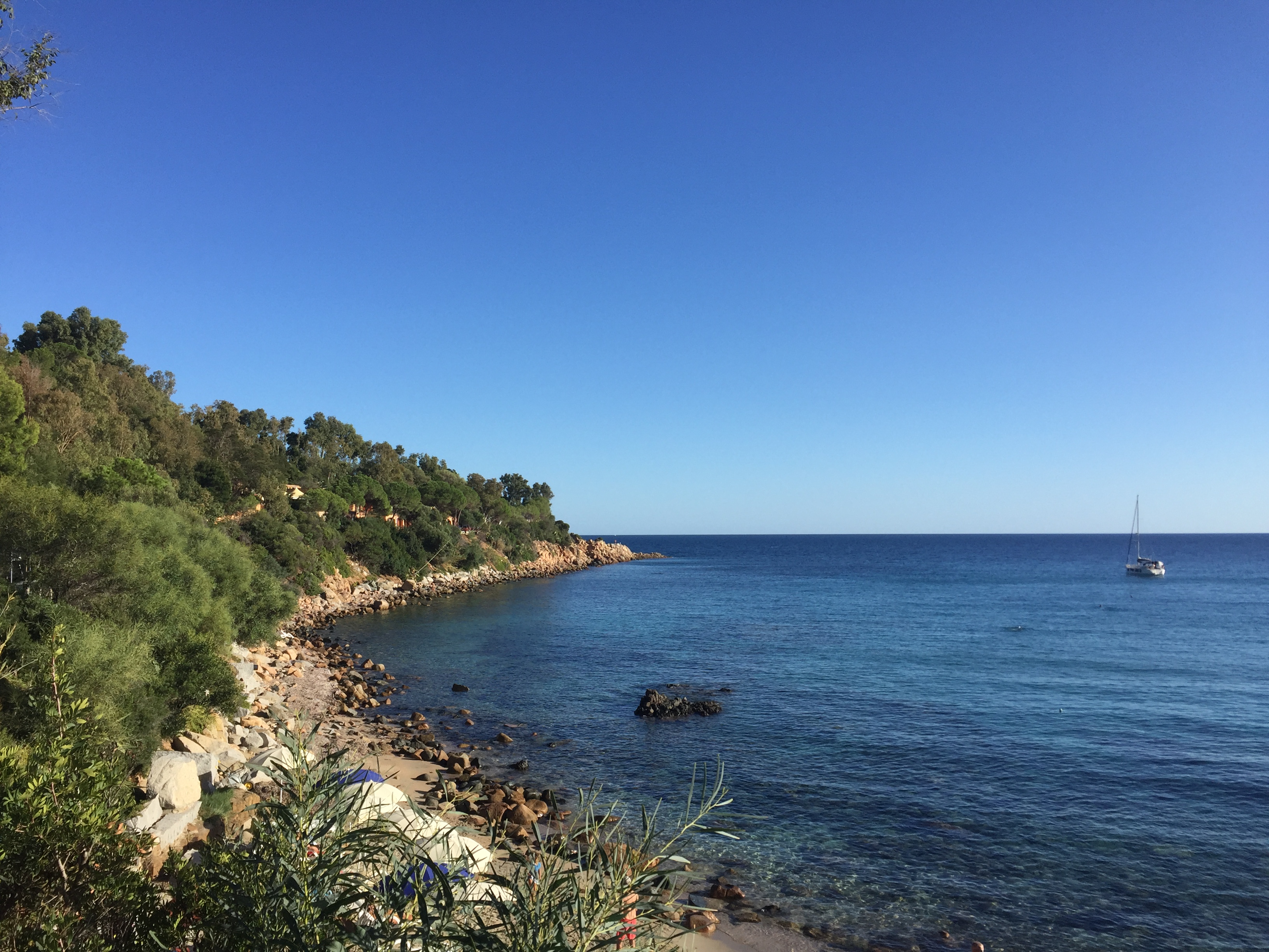 ***Apartment BELLA VISTA* ** 5 min to the sea