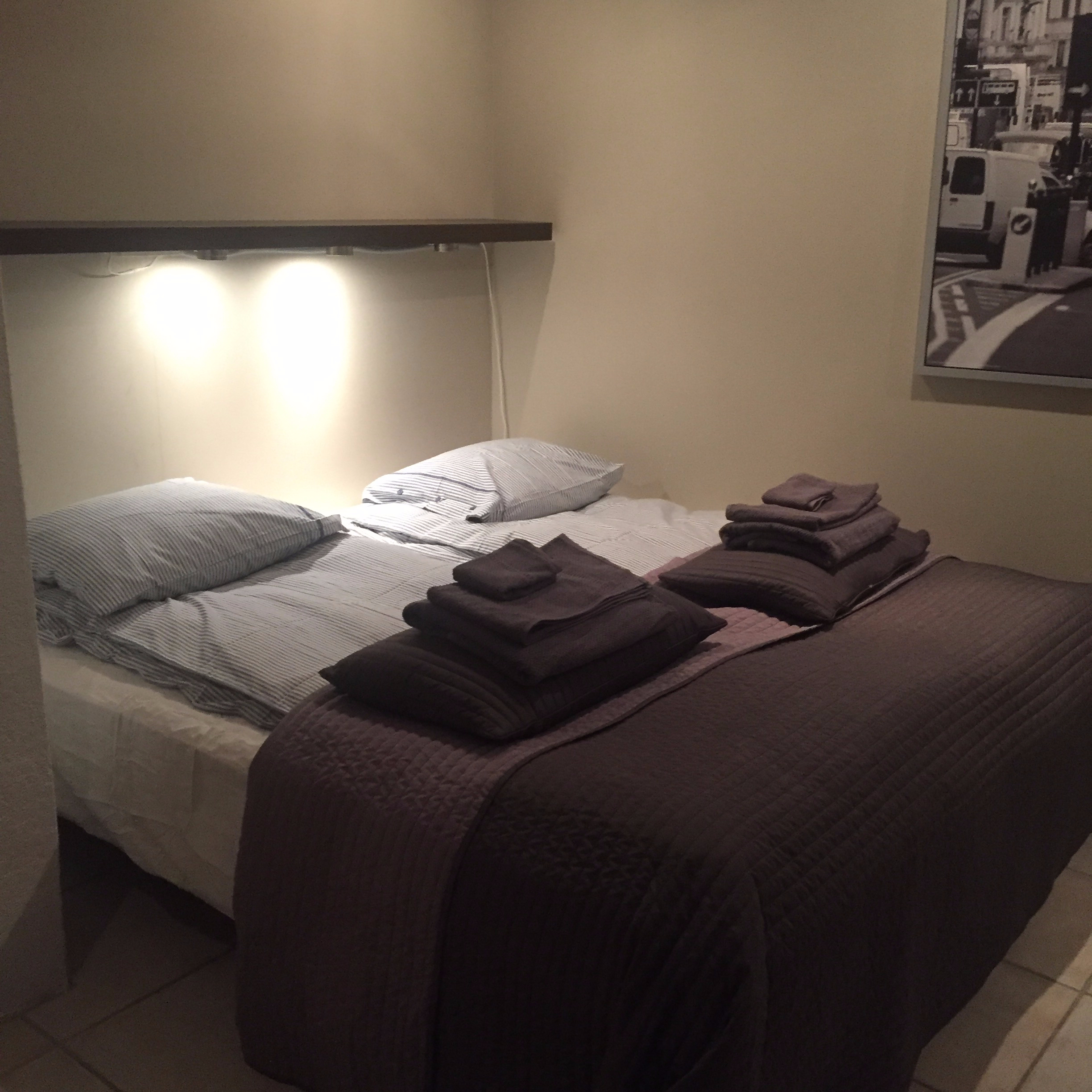 Mysig hybel / Cosy apartment in Oslo in Bjerke, Oslo