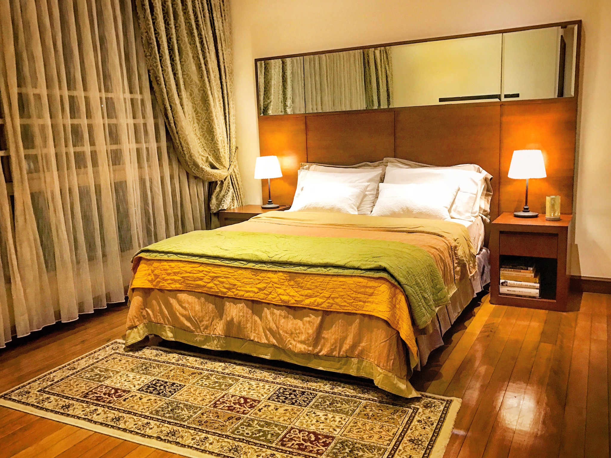 Luxurious Penthouse In City Centre 1