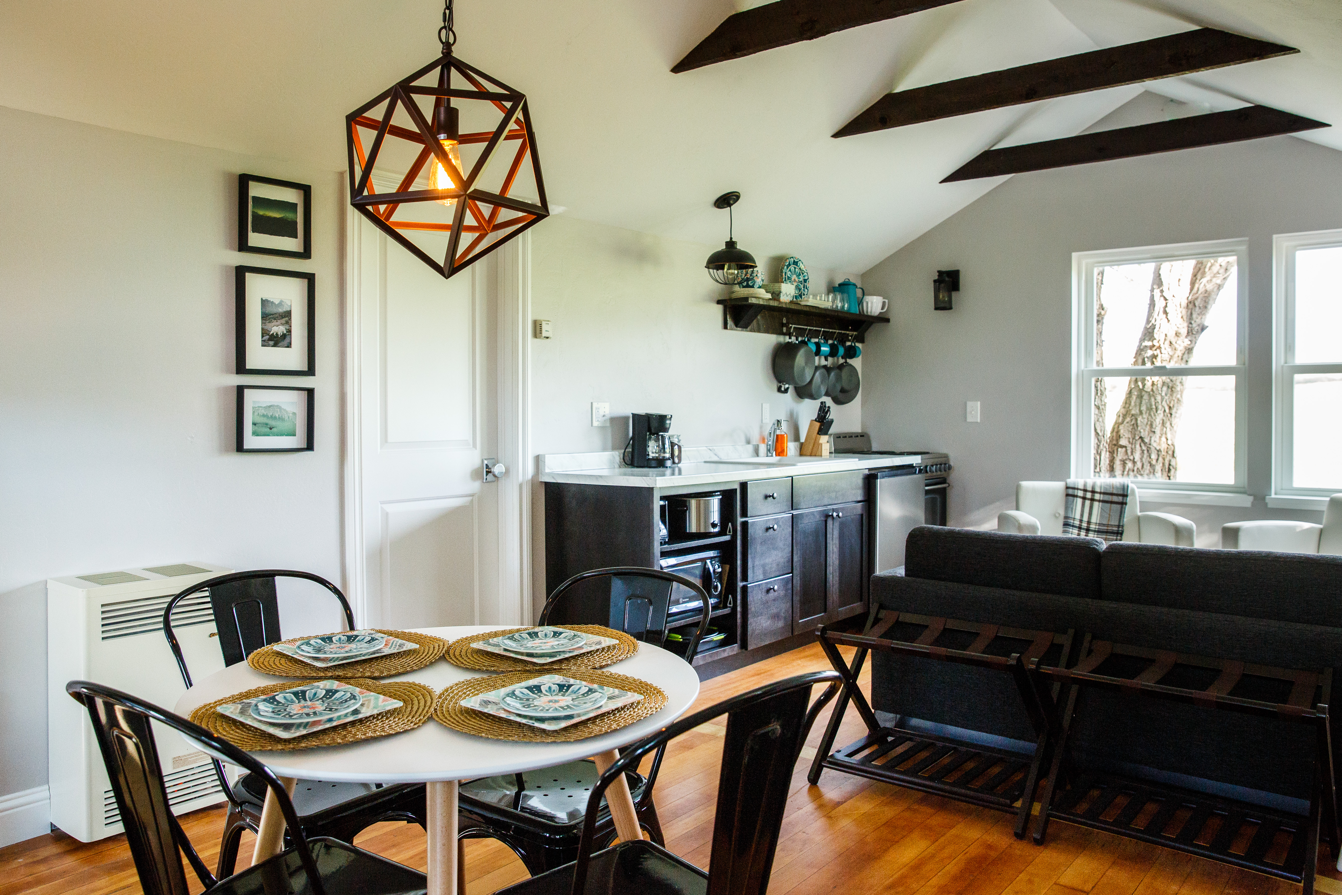 Splendid Vista Cottage near Westcliffe, CO