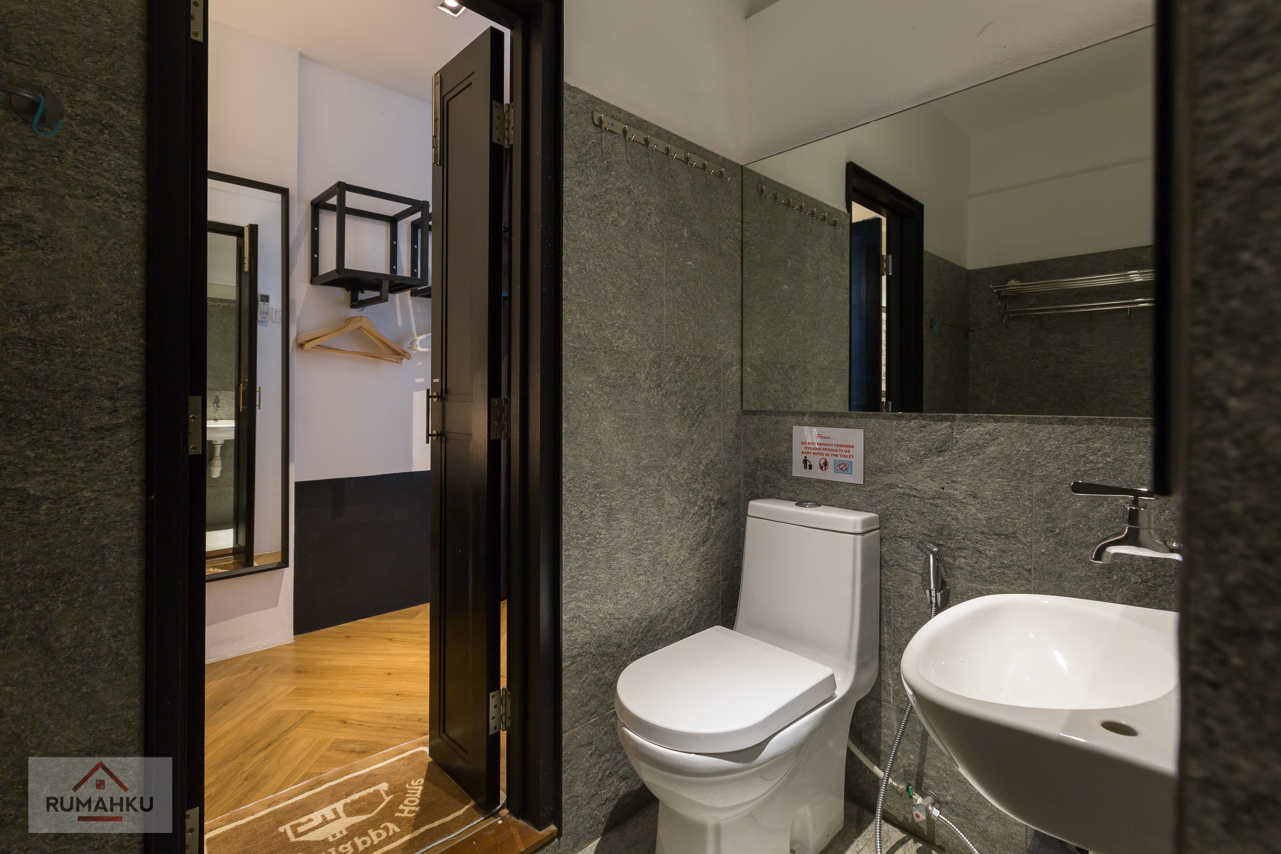 7 Bed Executive House Rumahku Georgetown ä¸ƒåºŠè¡Œæ