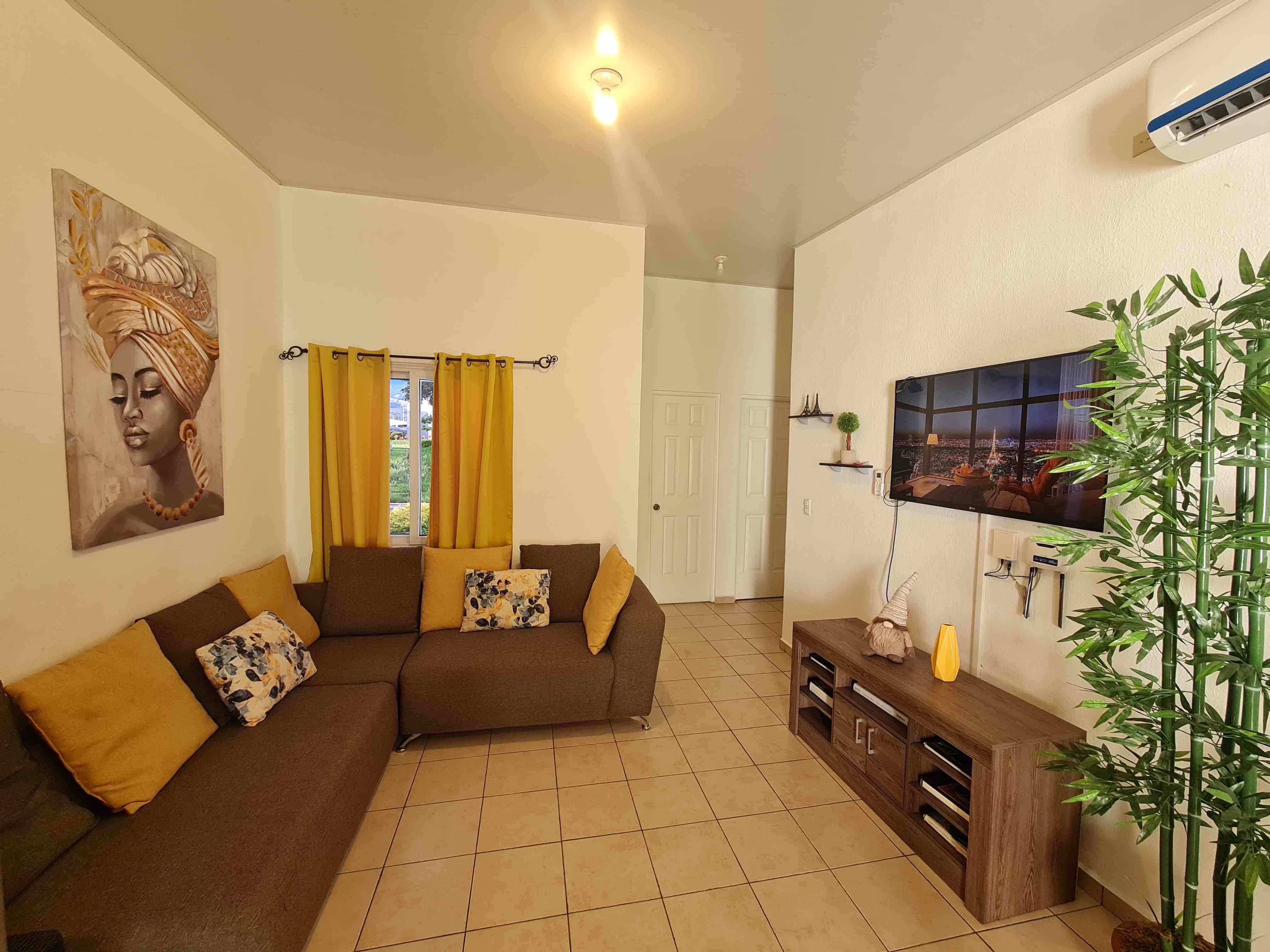 Casa La Ceiba 🌳🏡