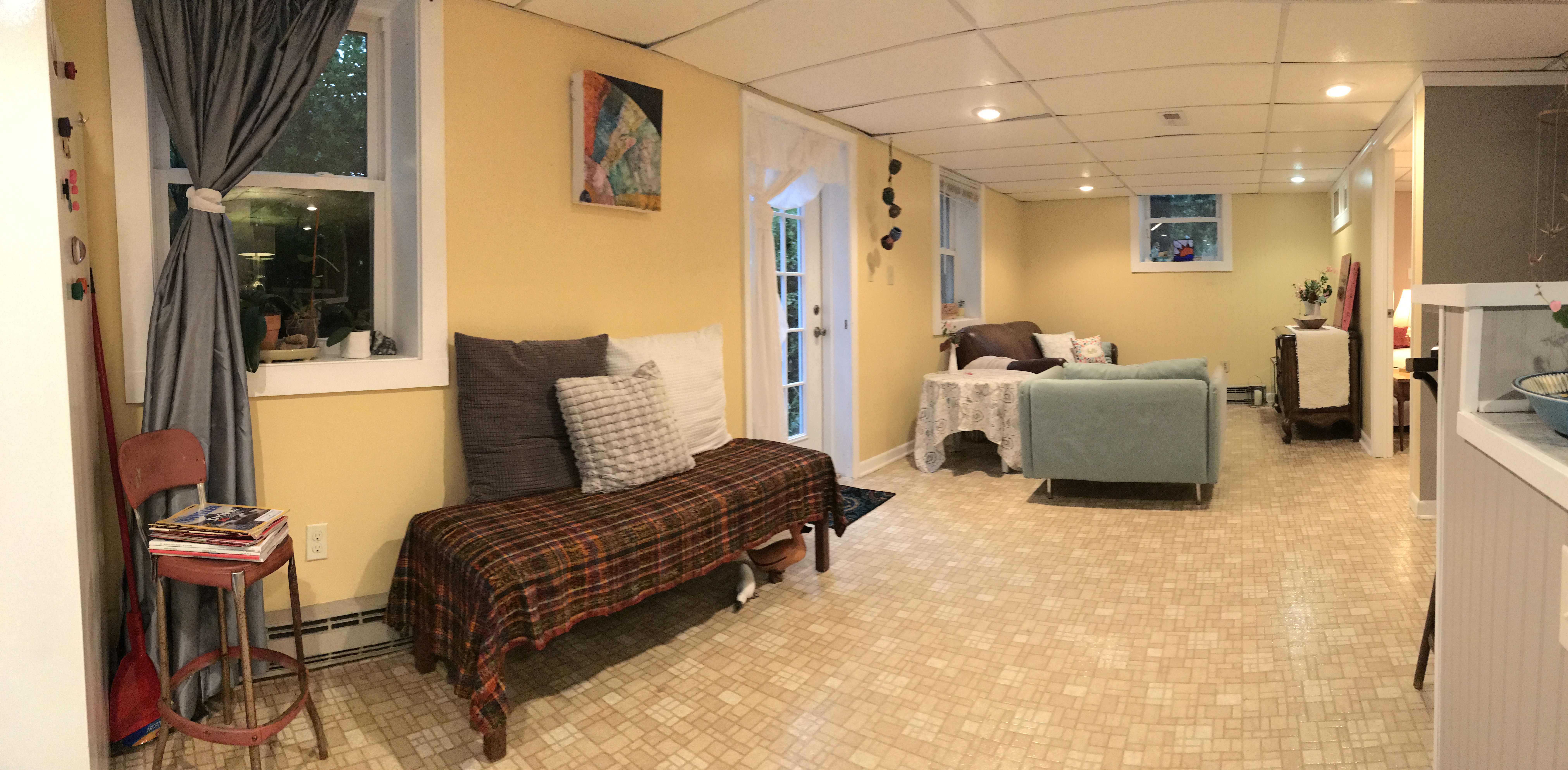 Poplar Street Retreat