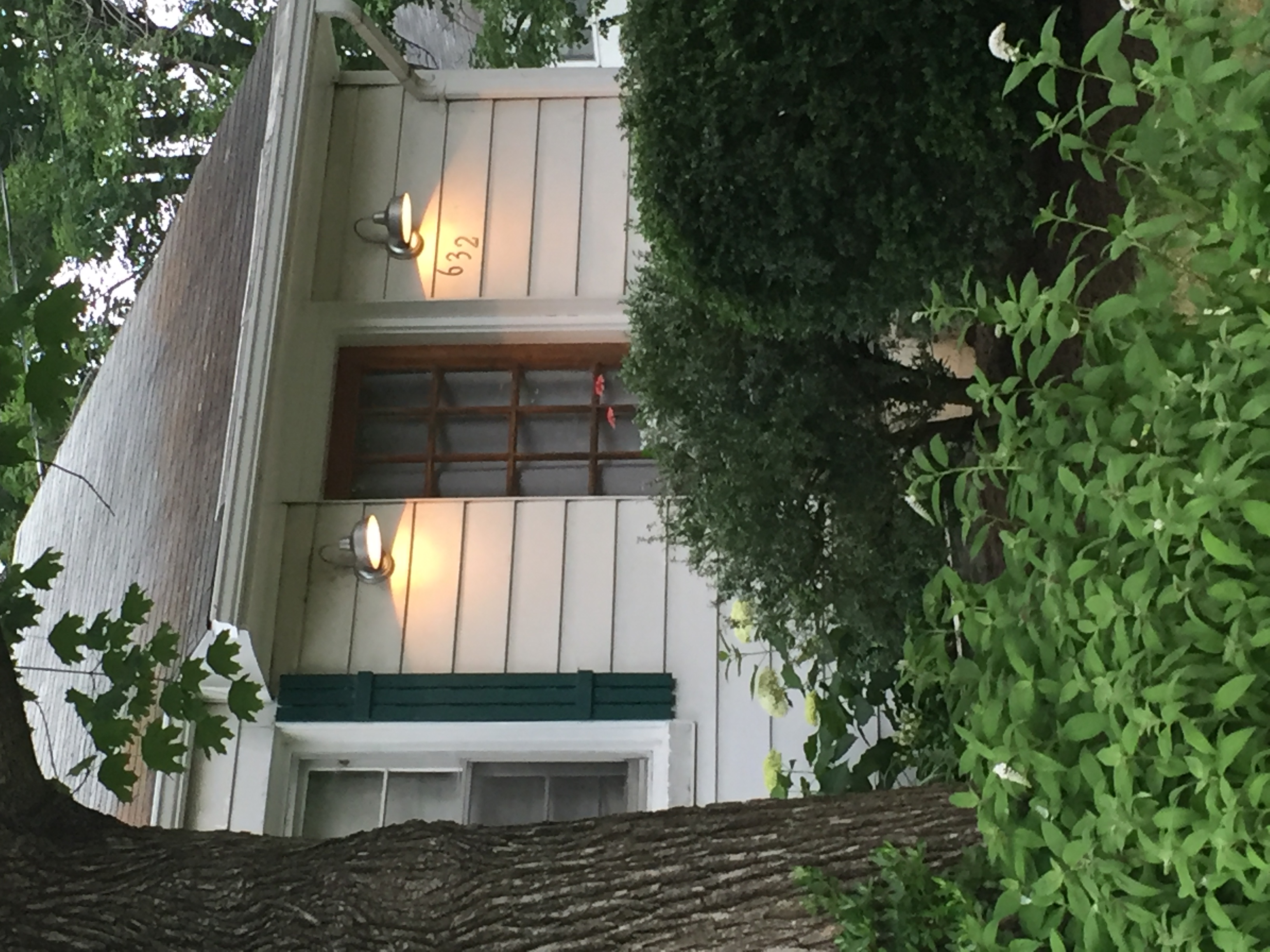 Cozy Stonehenge Cottage:Work,Family&Dog Friendly - Houses for Rent in