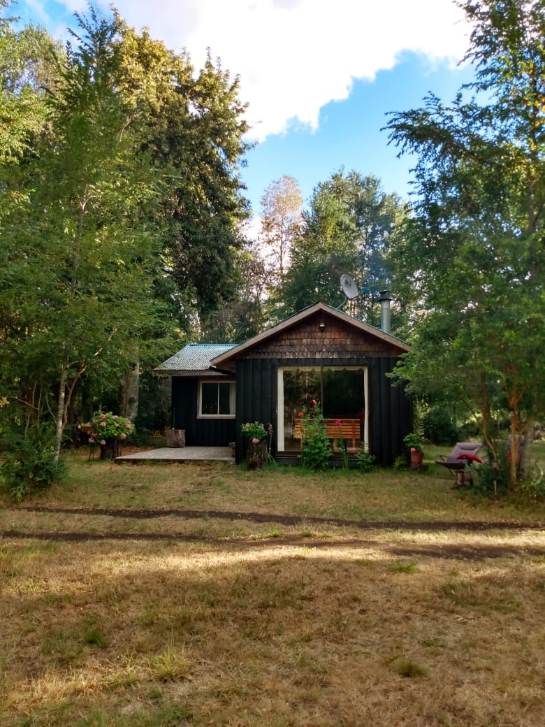 natural and country setting.