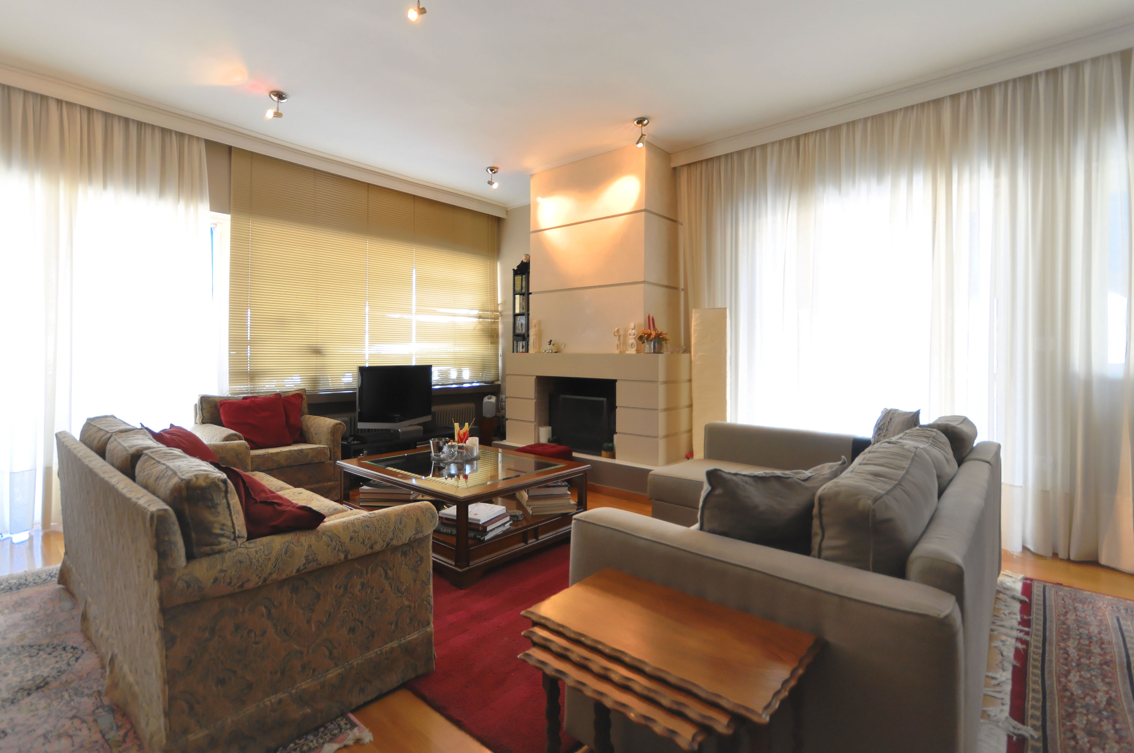Luxurious Penthouse- Business ready!!! in ΠΑΓΚΡΑΤΙ, Athens