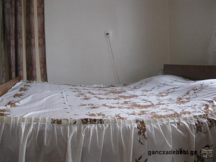 khatuna's sweet home