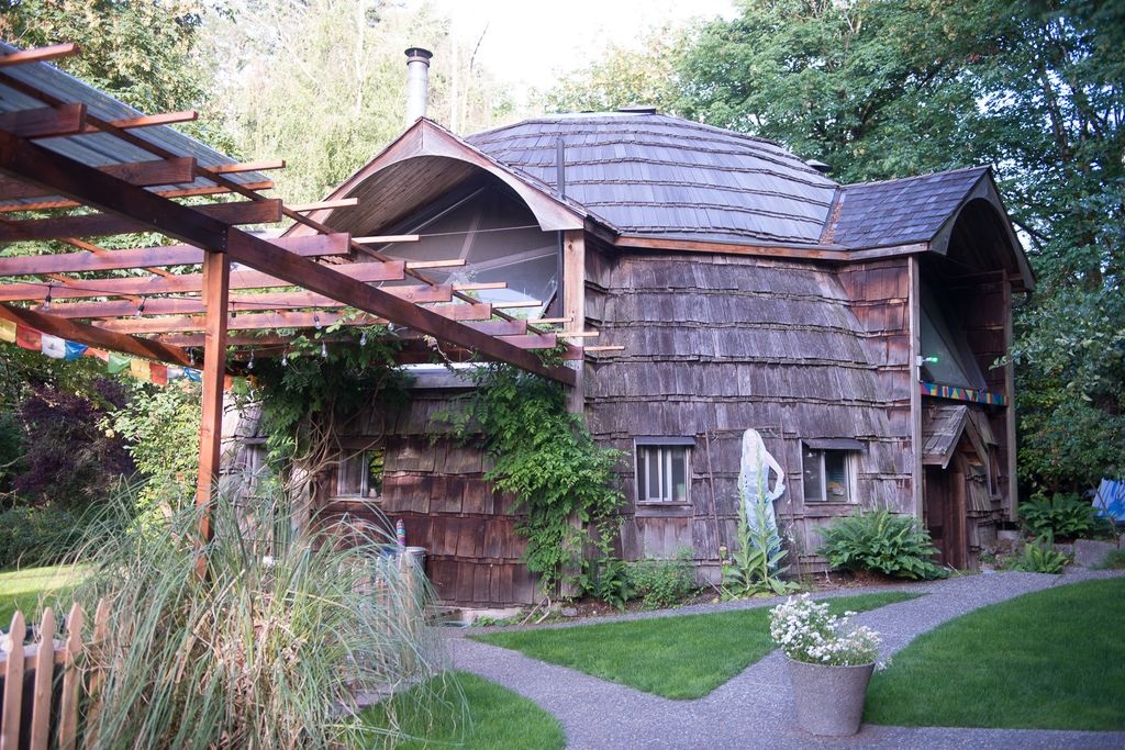 10 of the most unique Airbnbs you can rent in Washington