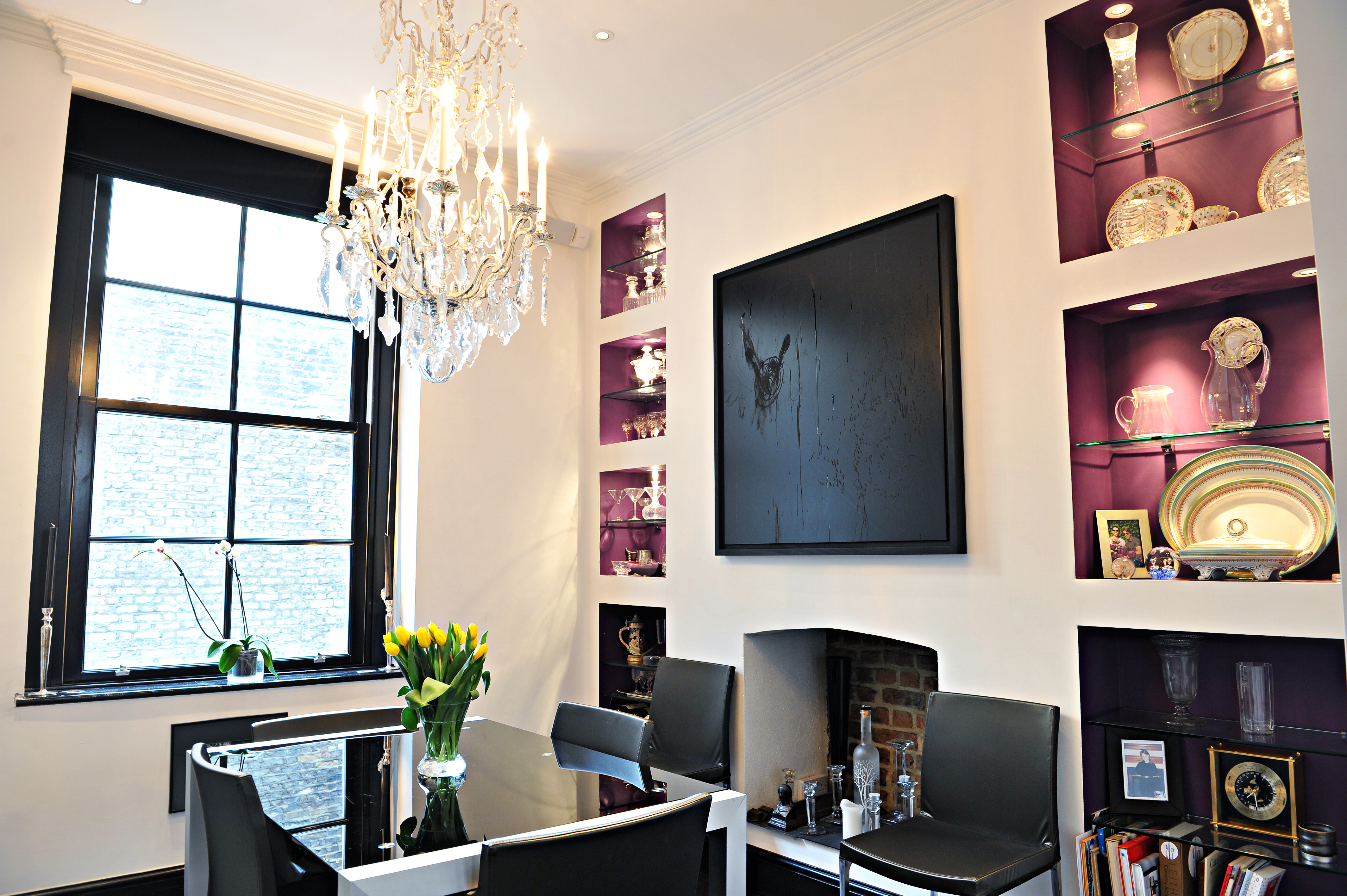 Family-friendly Airbnb in Fitzrovia in Camden, London