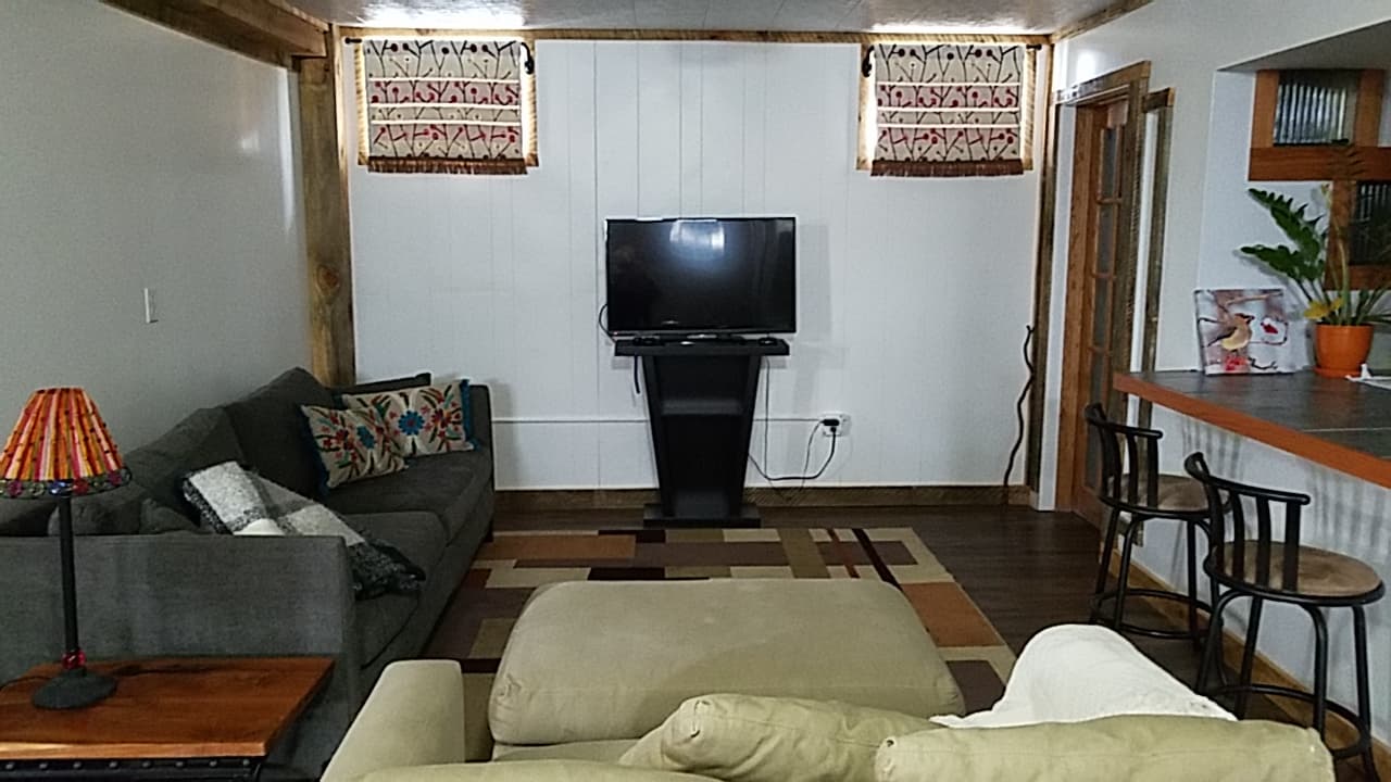 The Church in Readstown Apartments for Rent in Readstown, Wisconsin