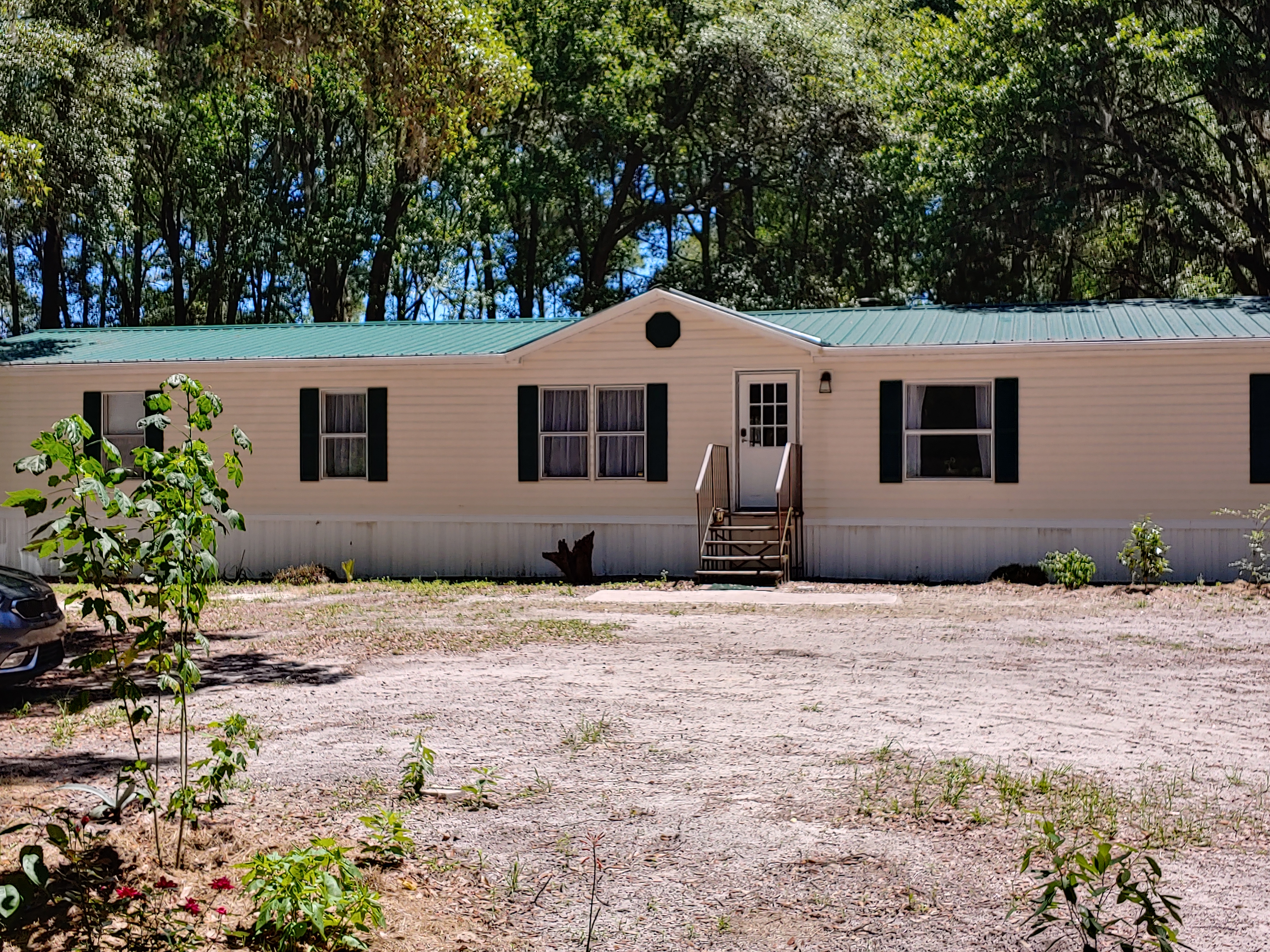 Pete's Place
