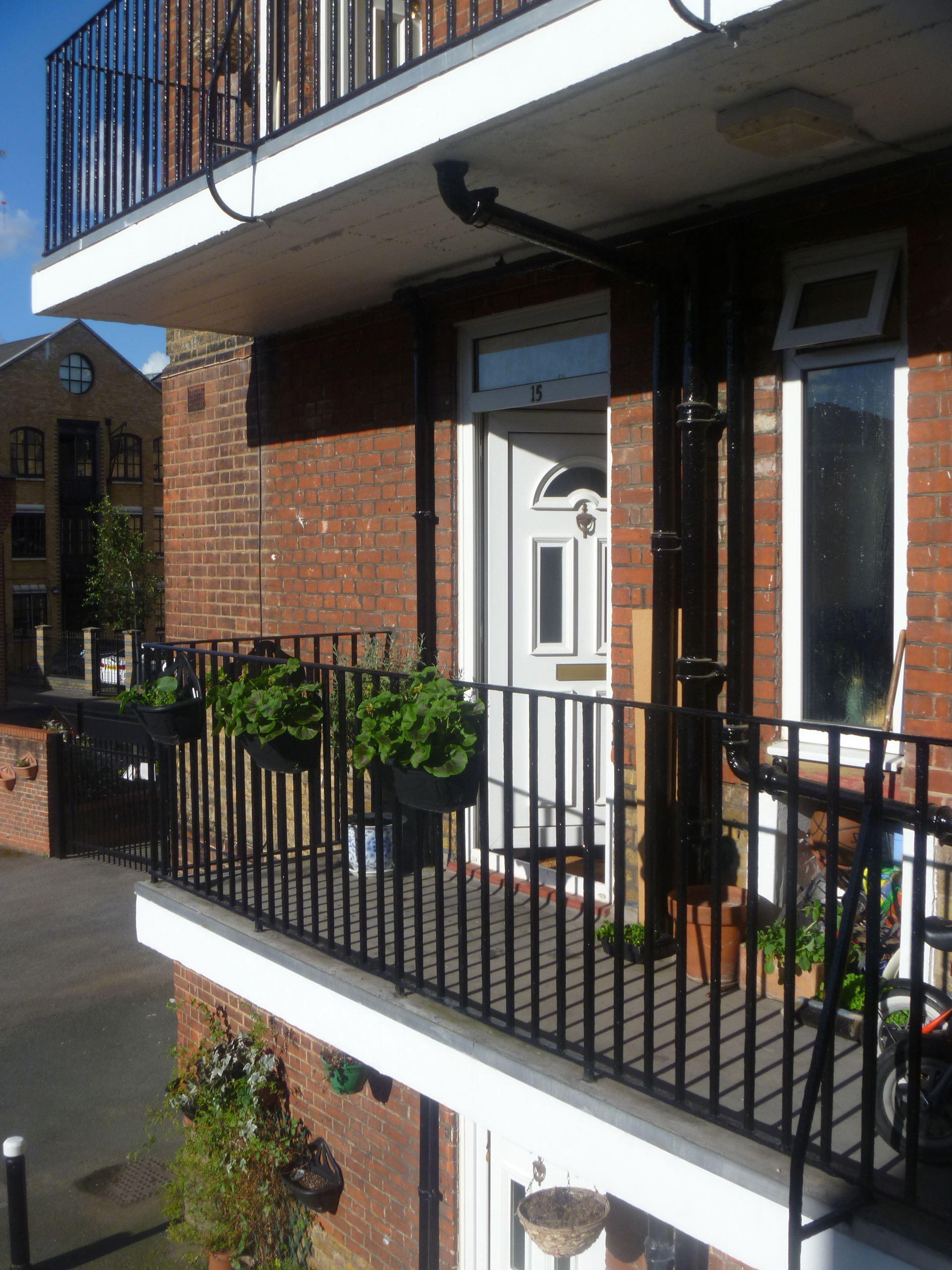 Charming 1 Bed Flat, near London Bridge in Southwark, London