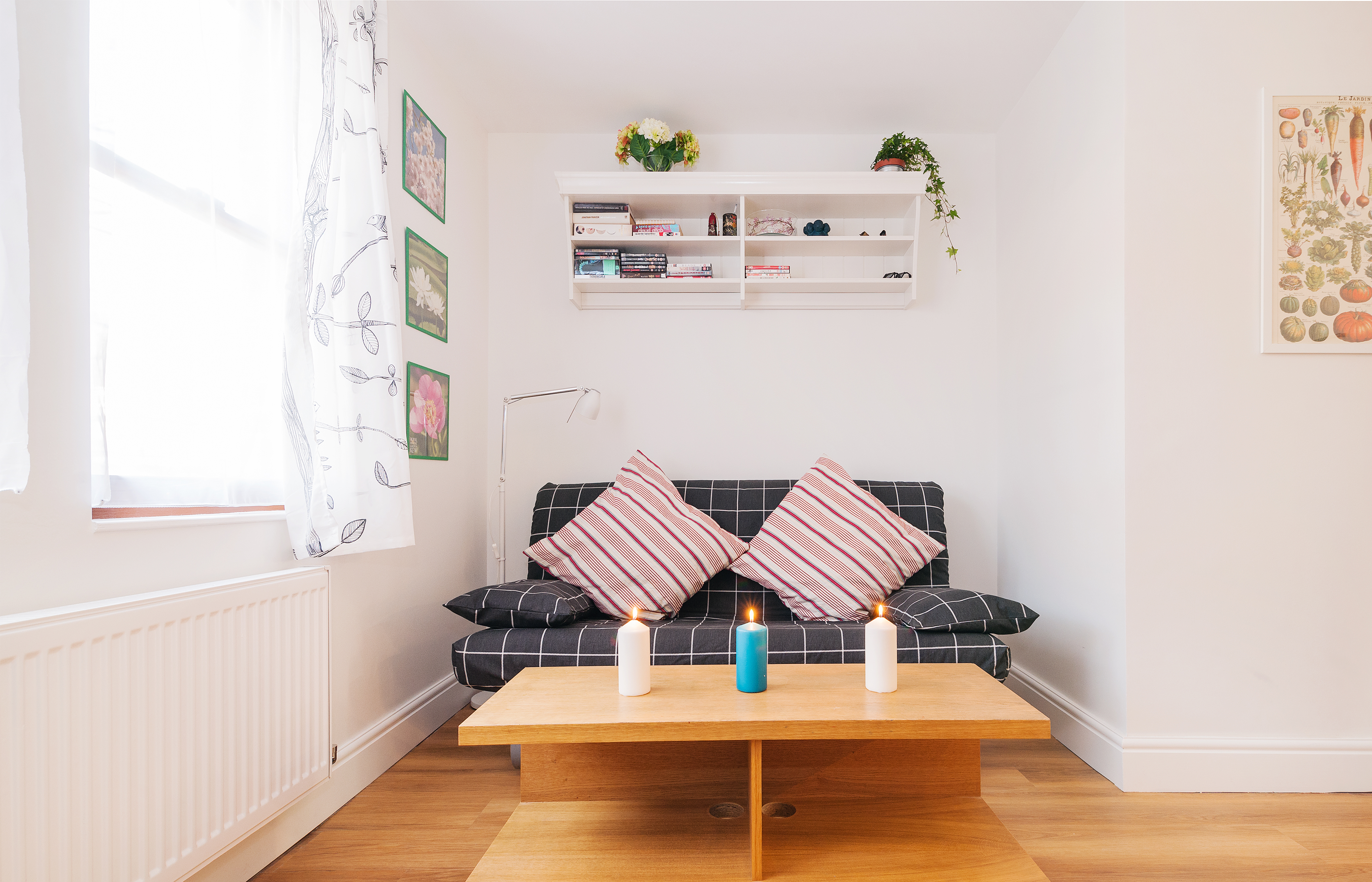 Stunning Apartment Flat Near Central London
