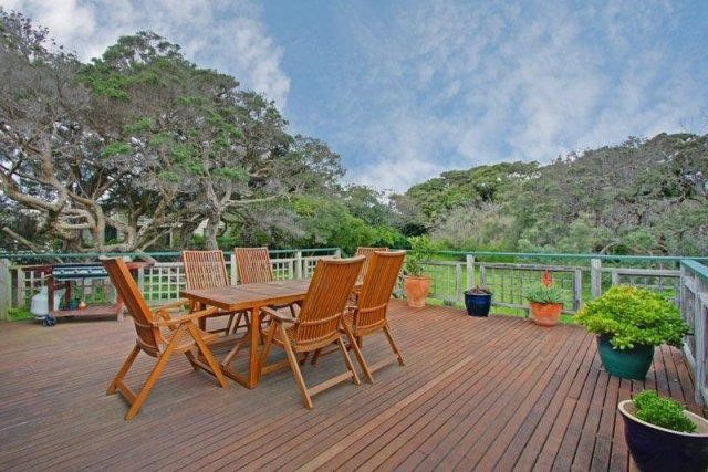 Sorrento holiday house in Point Nepean, Mornington Peninsula