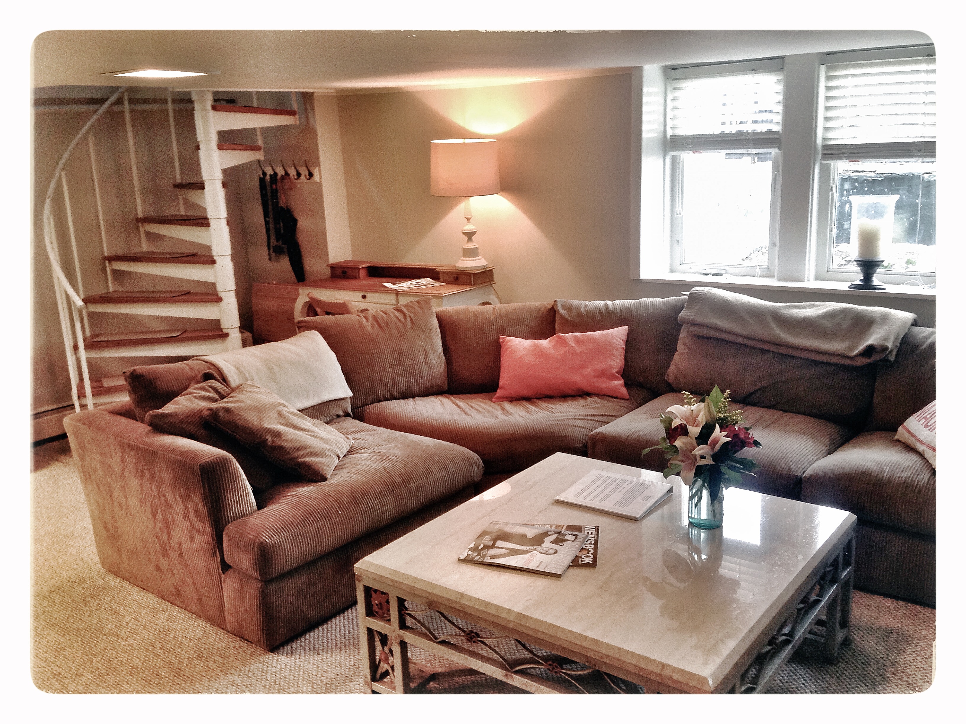 Relaxed Bucktown/Wicker Park 1B Apt in Logan Square, Chicago