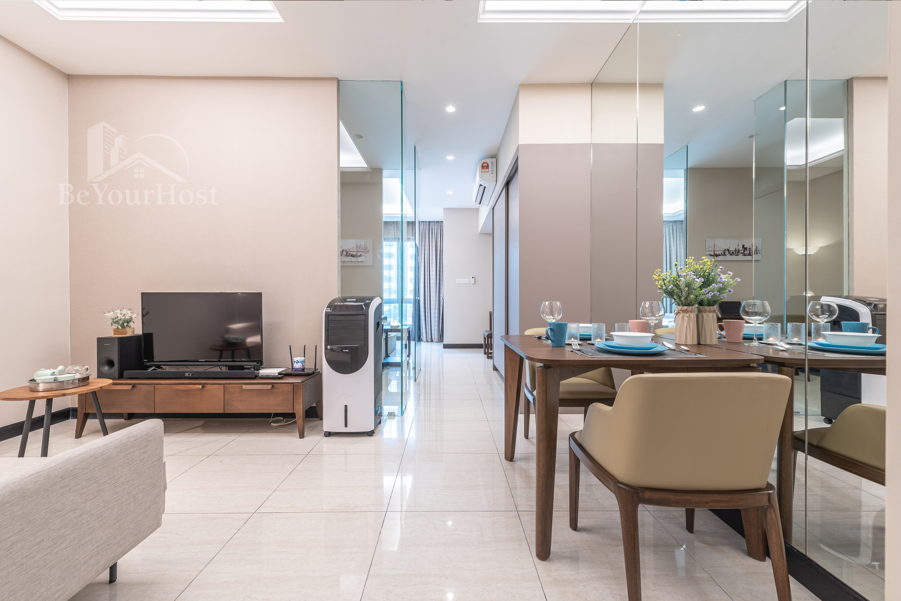 Apartment For Rent In Kuala Lumpur